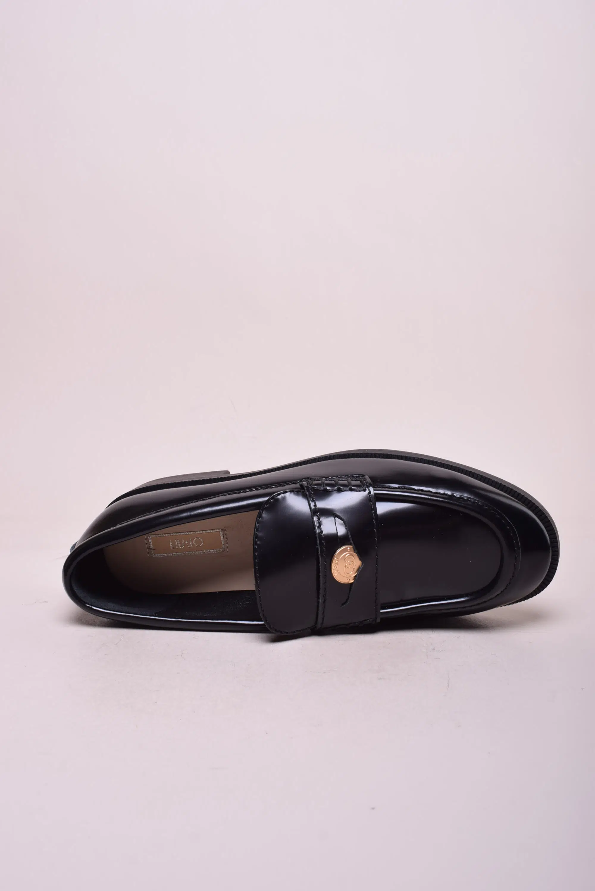 Mocasini dama Preppy [3]