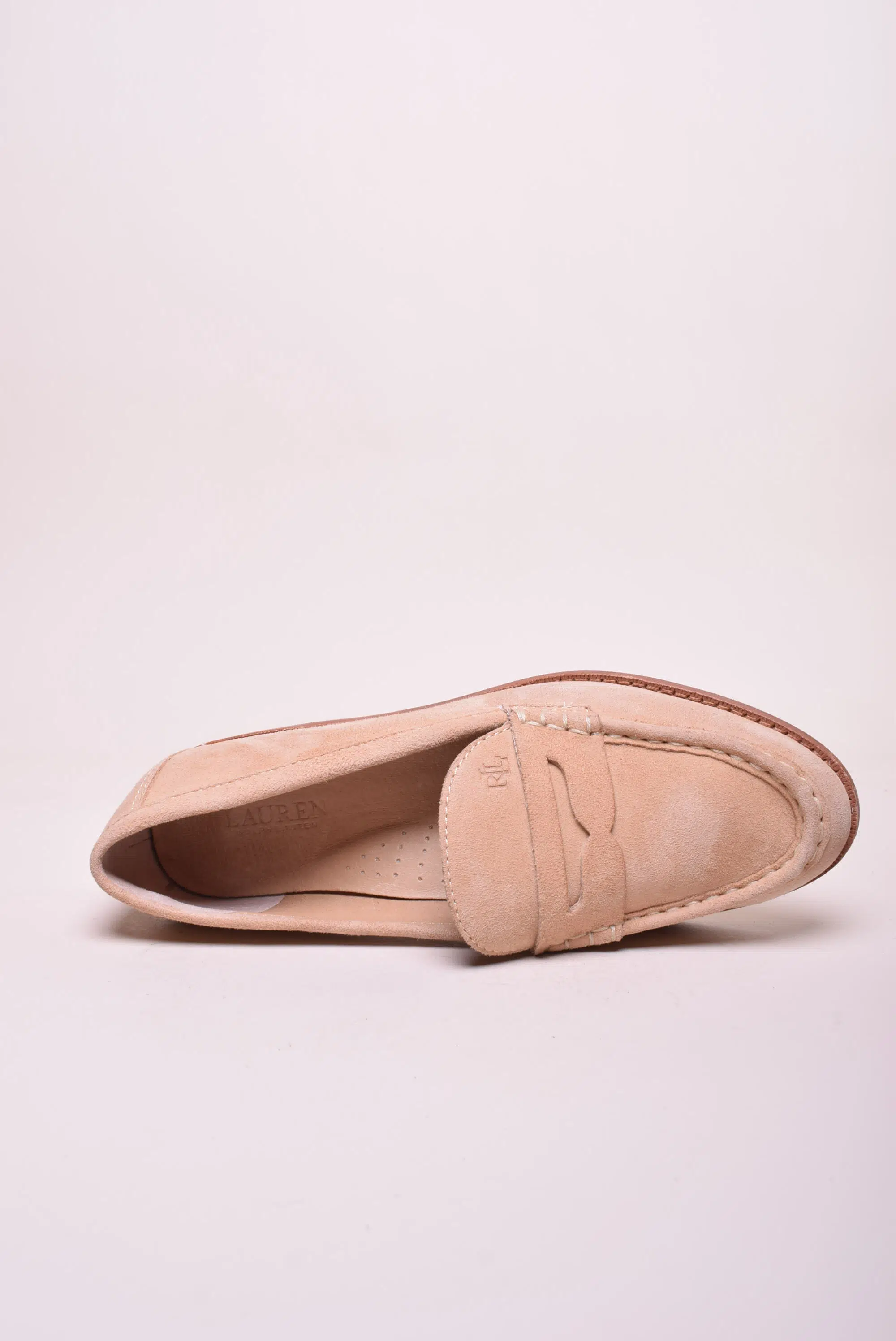 Mocasini dama Wynnie Suede Loafer [3]