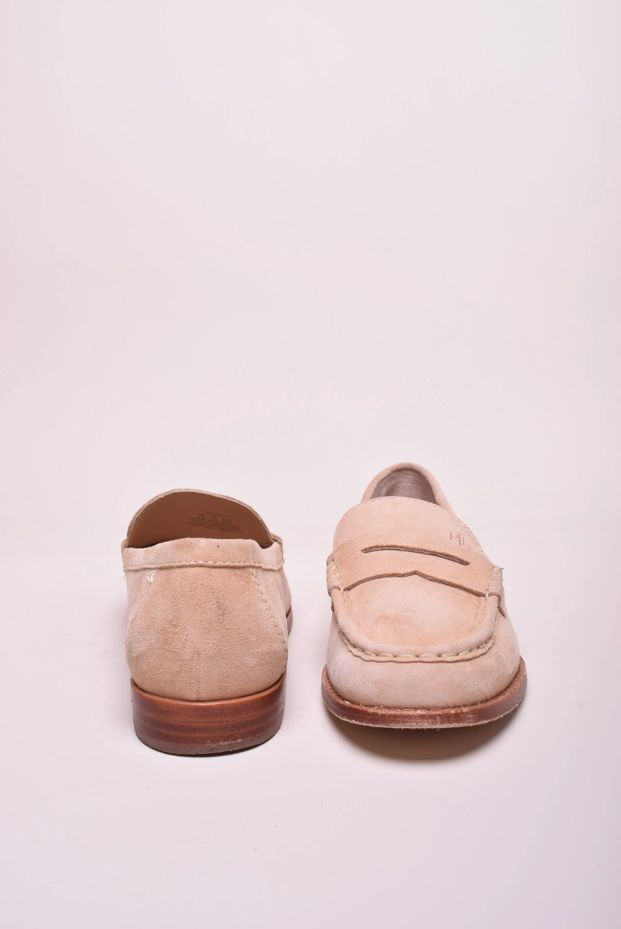 Mocasini dama Wynnie Suede Loafer [2]