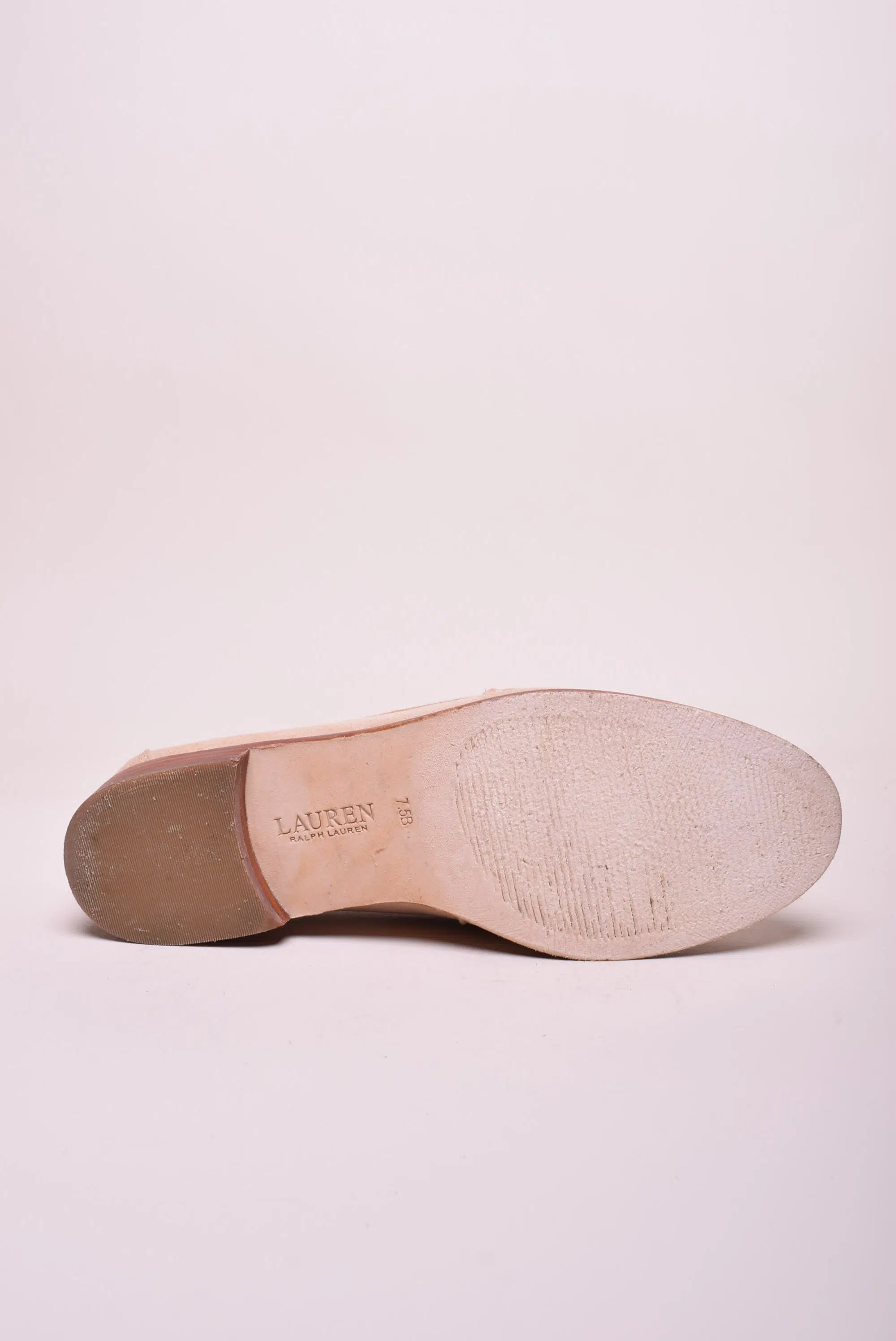 Mocasini dama Wynnie Suede Loafer [1]