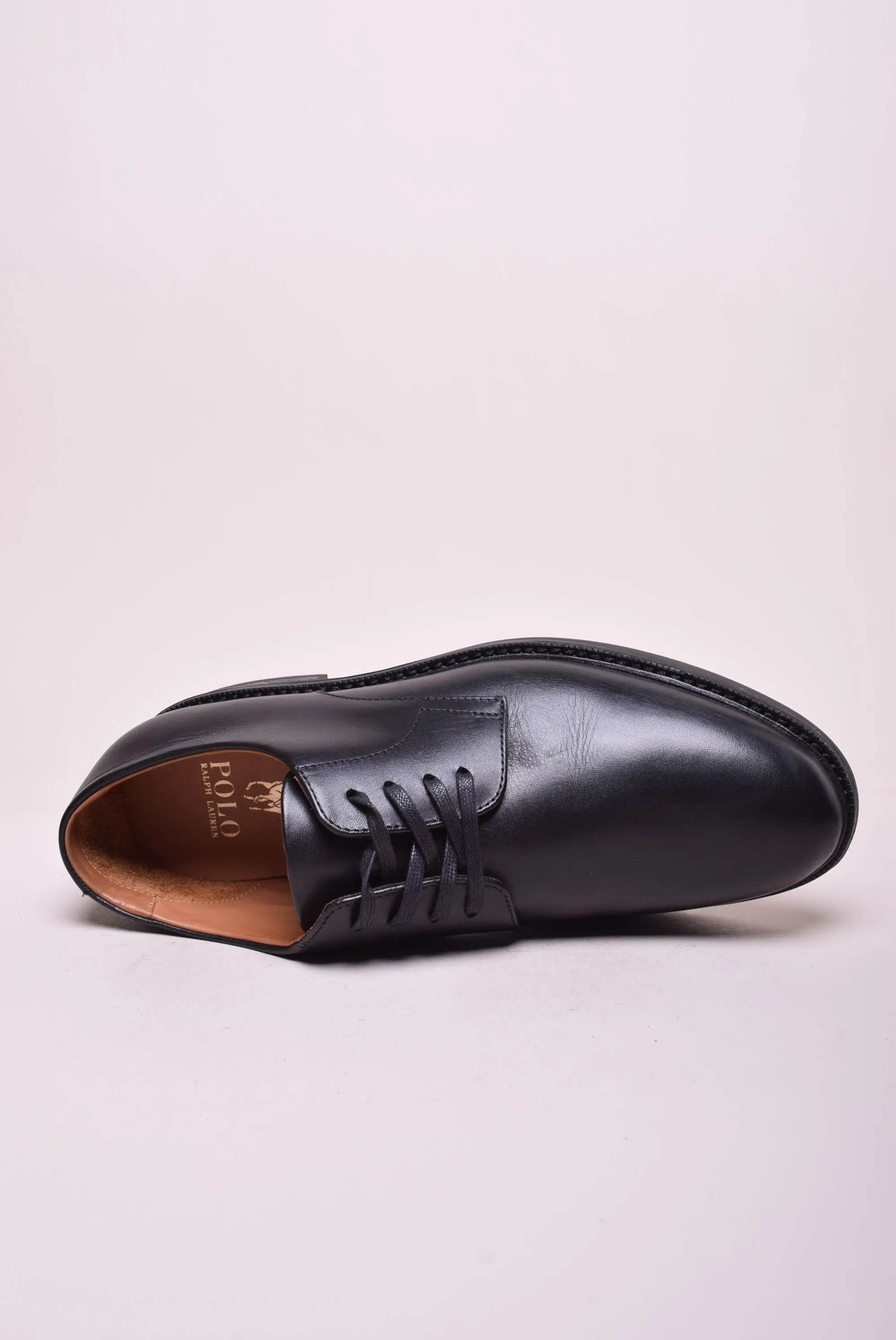 Pantofi barbati Asher Derby [3]