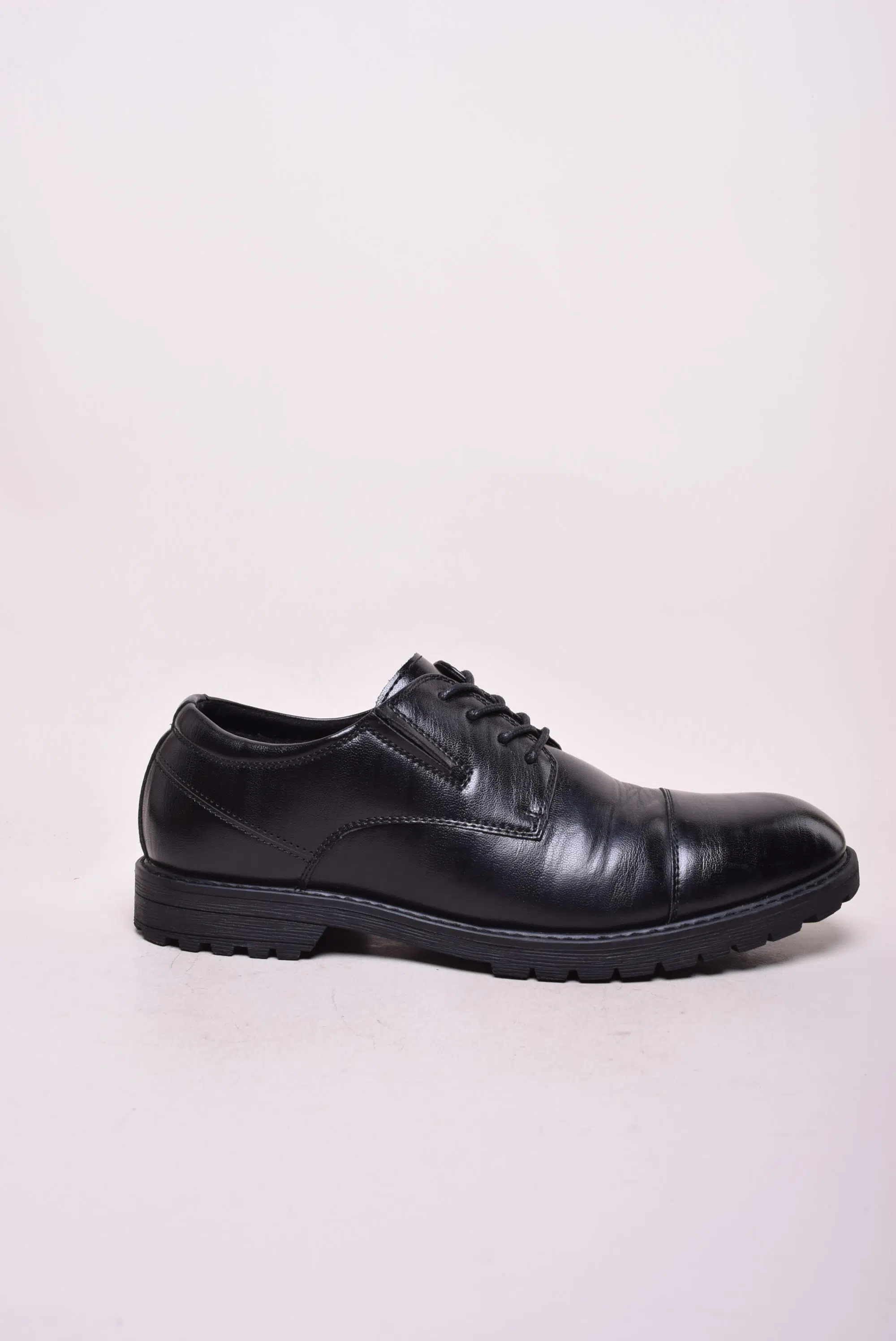 Încălțăminte bărbați - Pantofi barbati captusiti