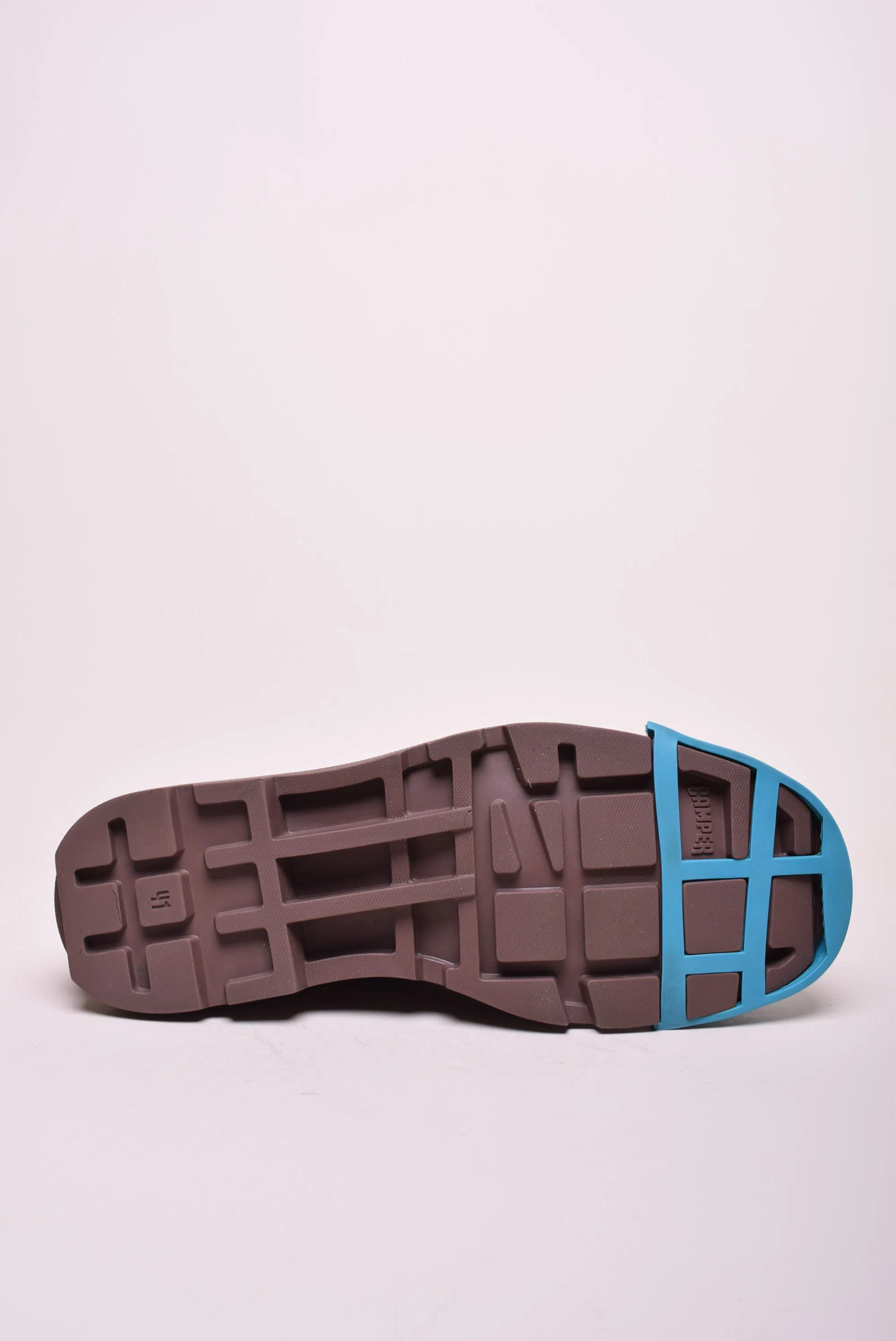 Pantofi barbati cu varf cap-toe detasabil [1]