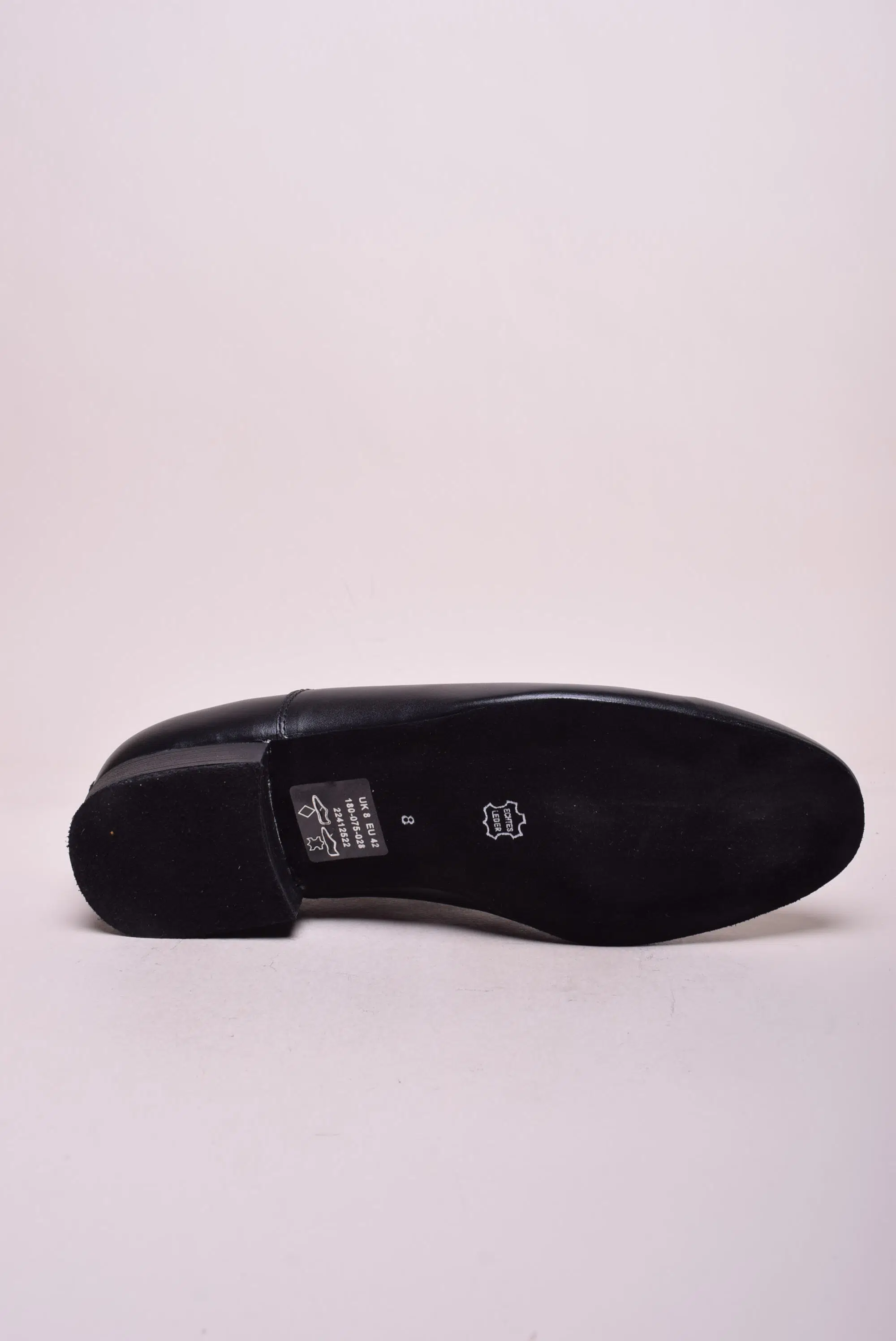 Pantofi barbati de dans [1]