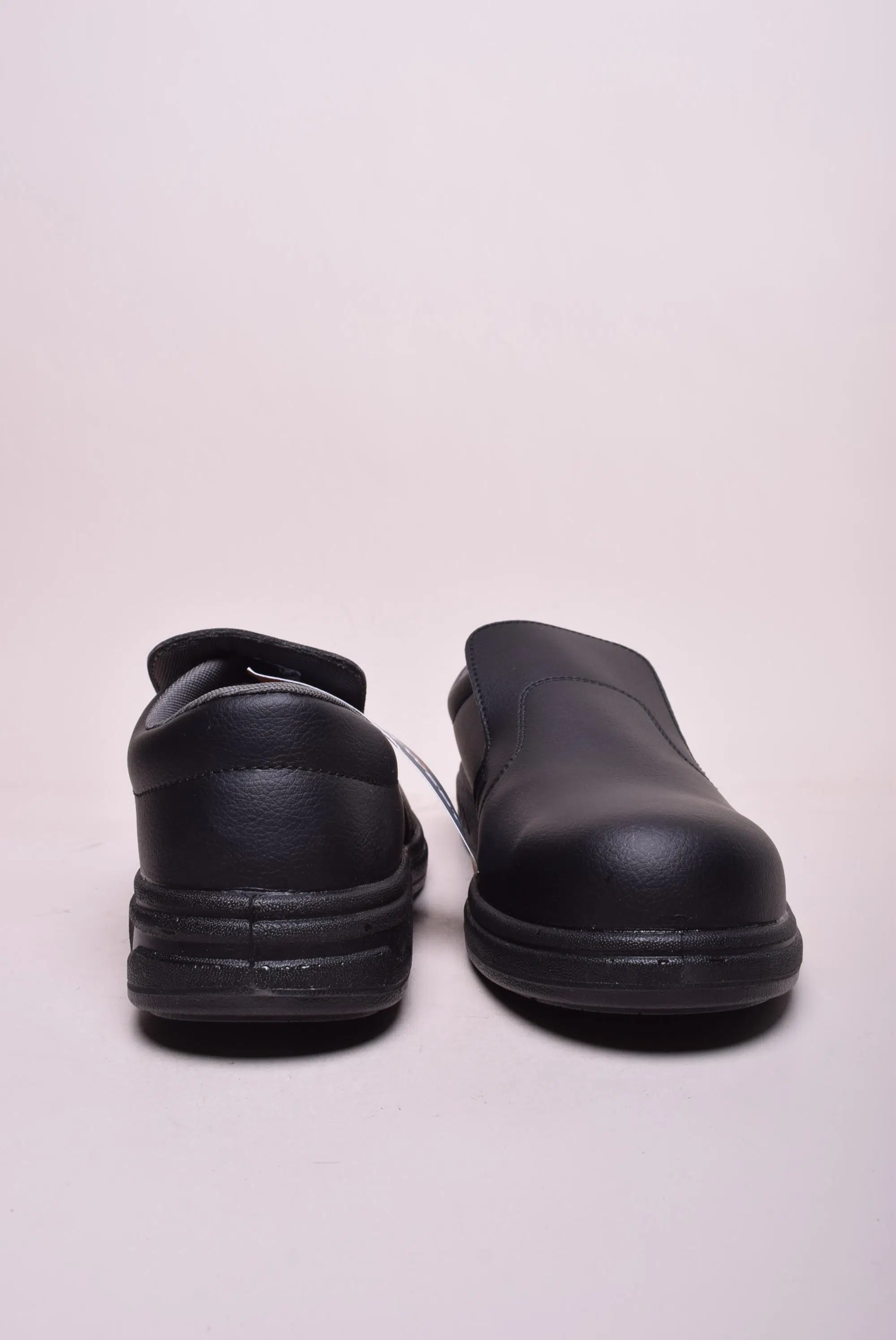 Pantofi barbati de lucru, cu bombeu metalic [2]