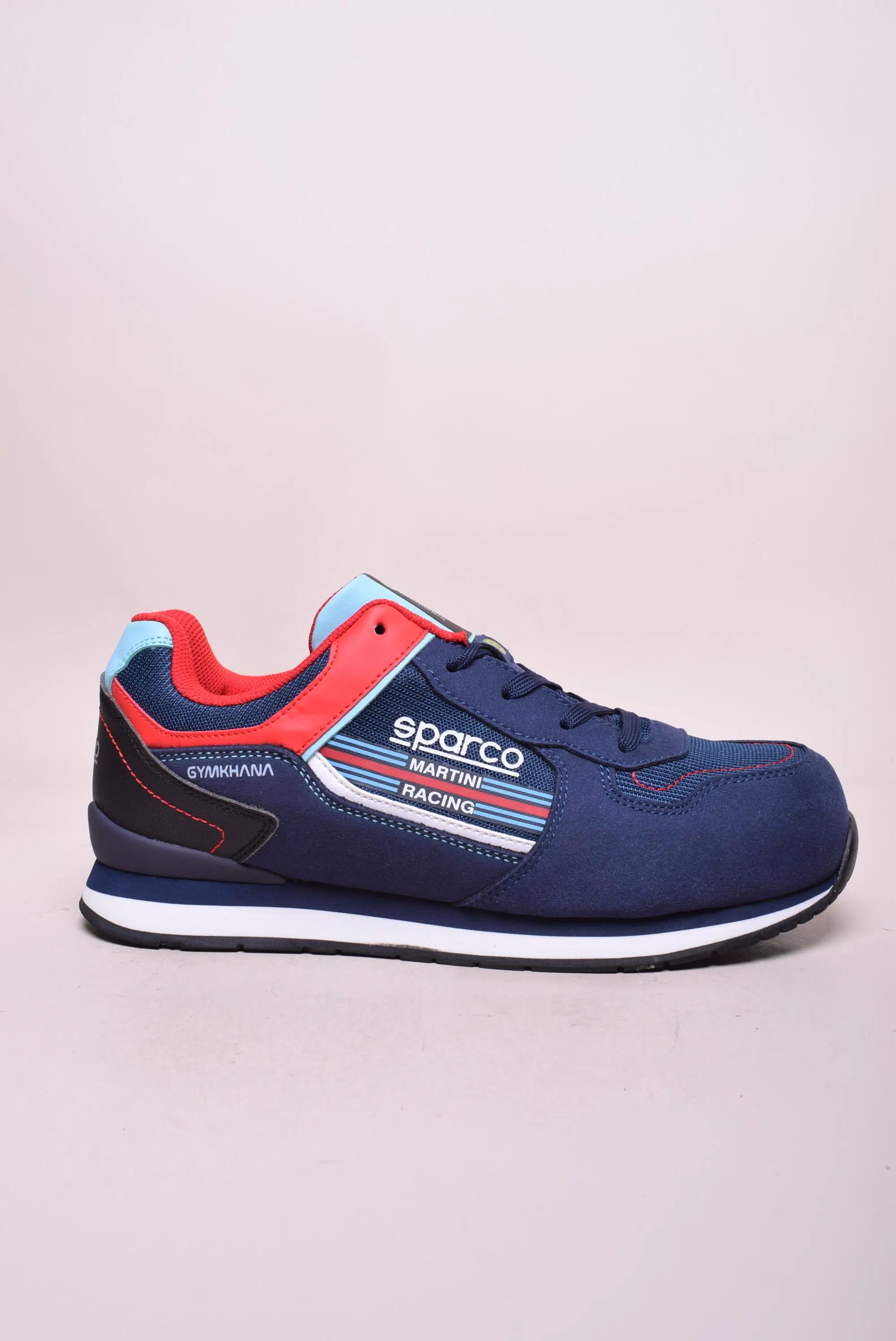 Pantofi clasici și casual bărbați - Pantofi barbati de lucru, cu bombeu metalic