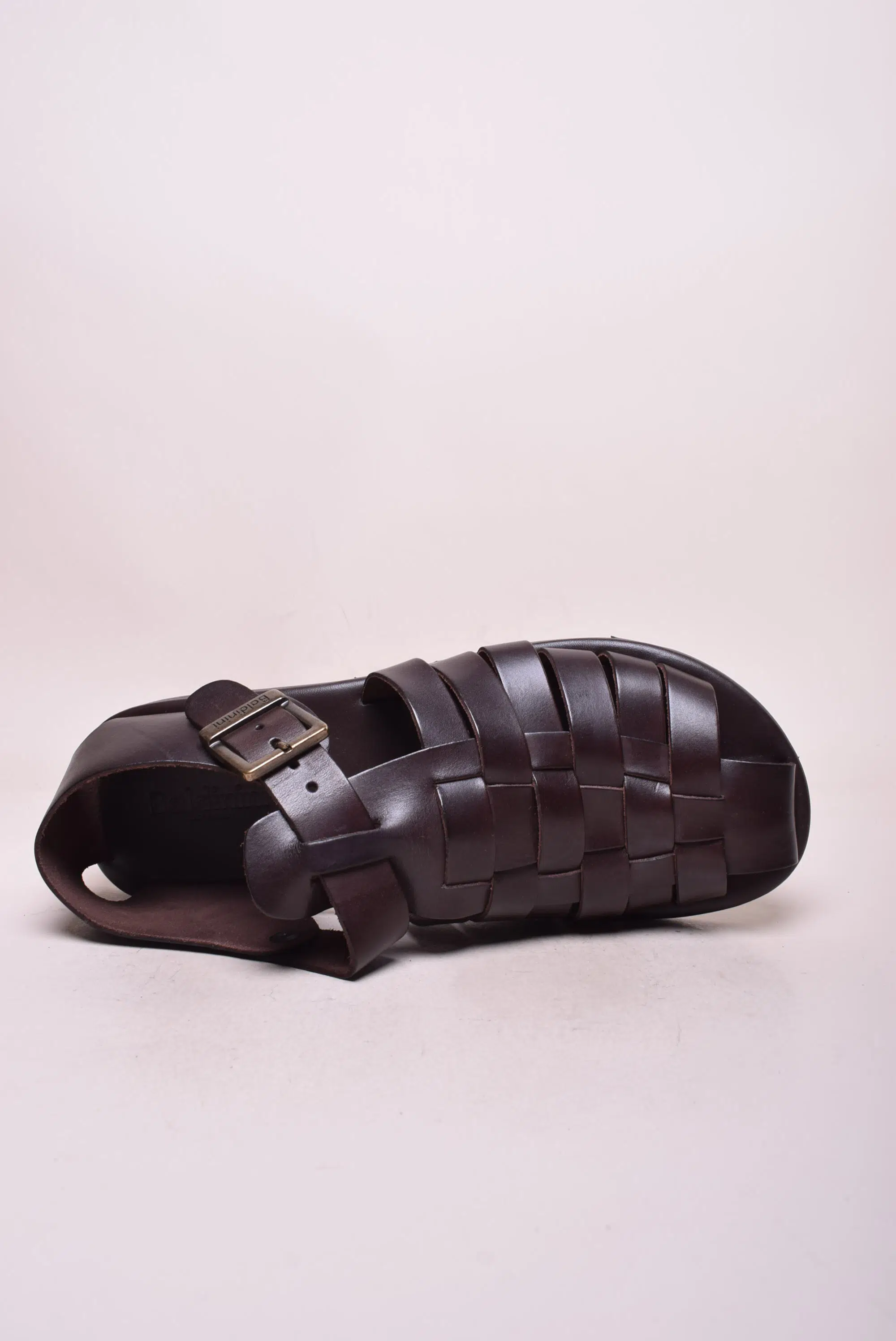 Pantofi barbati decupati de vara [3]