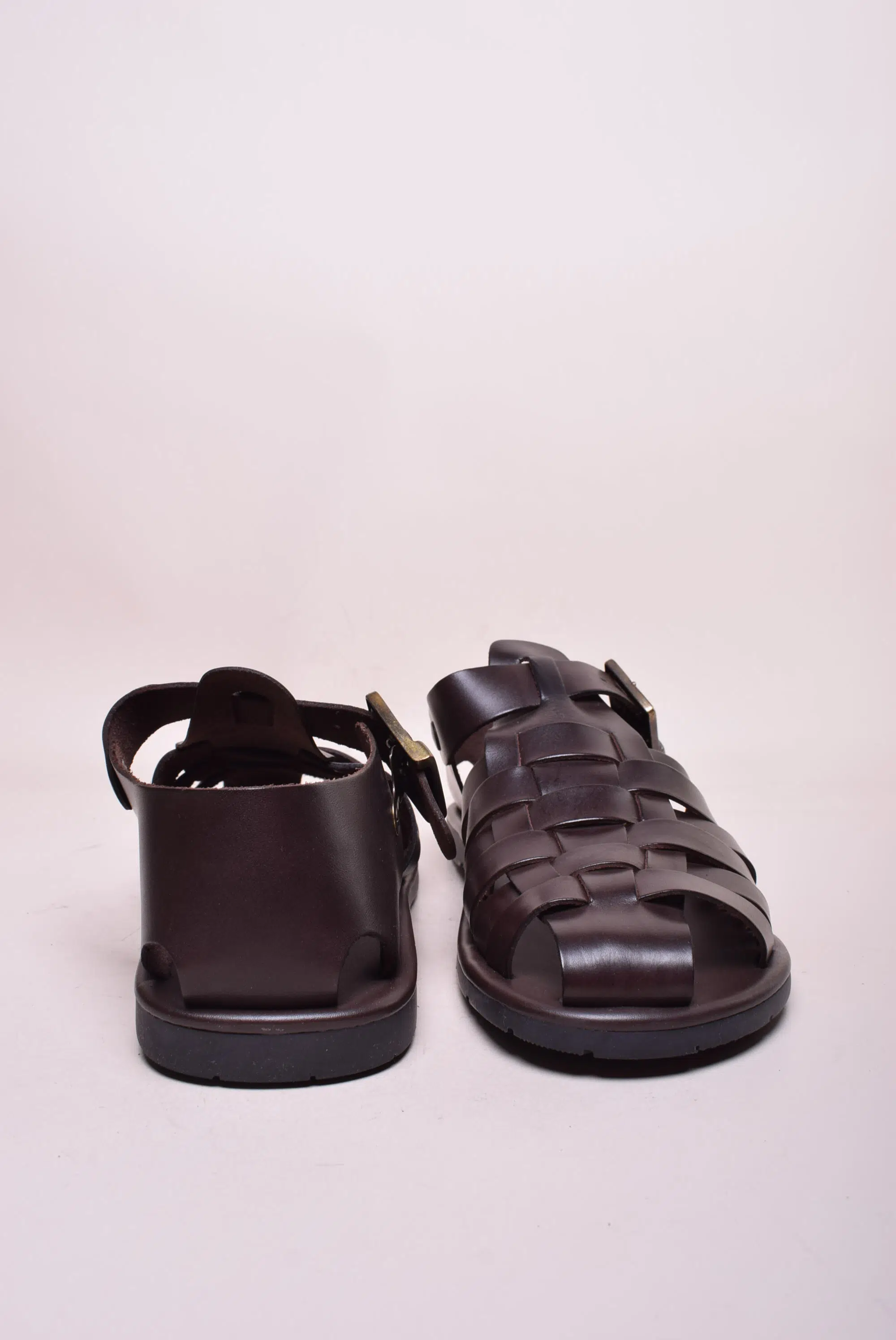 Pantofi barbati decupati de vara [2]