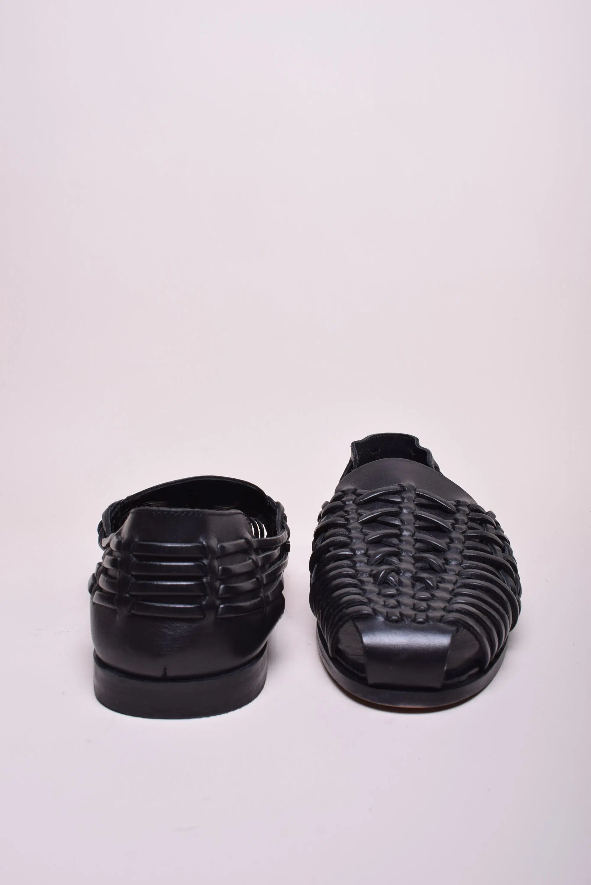 Pantofi barbati decupati de vara [2]