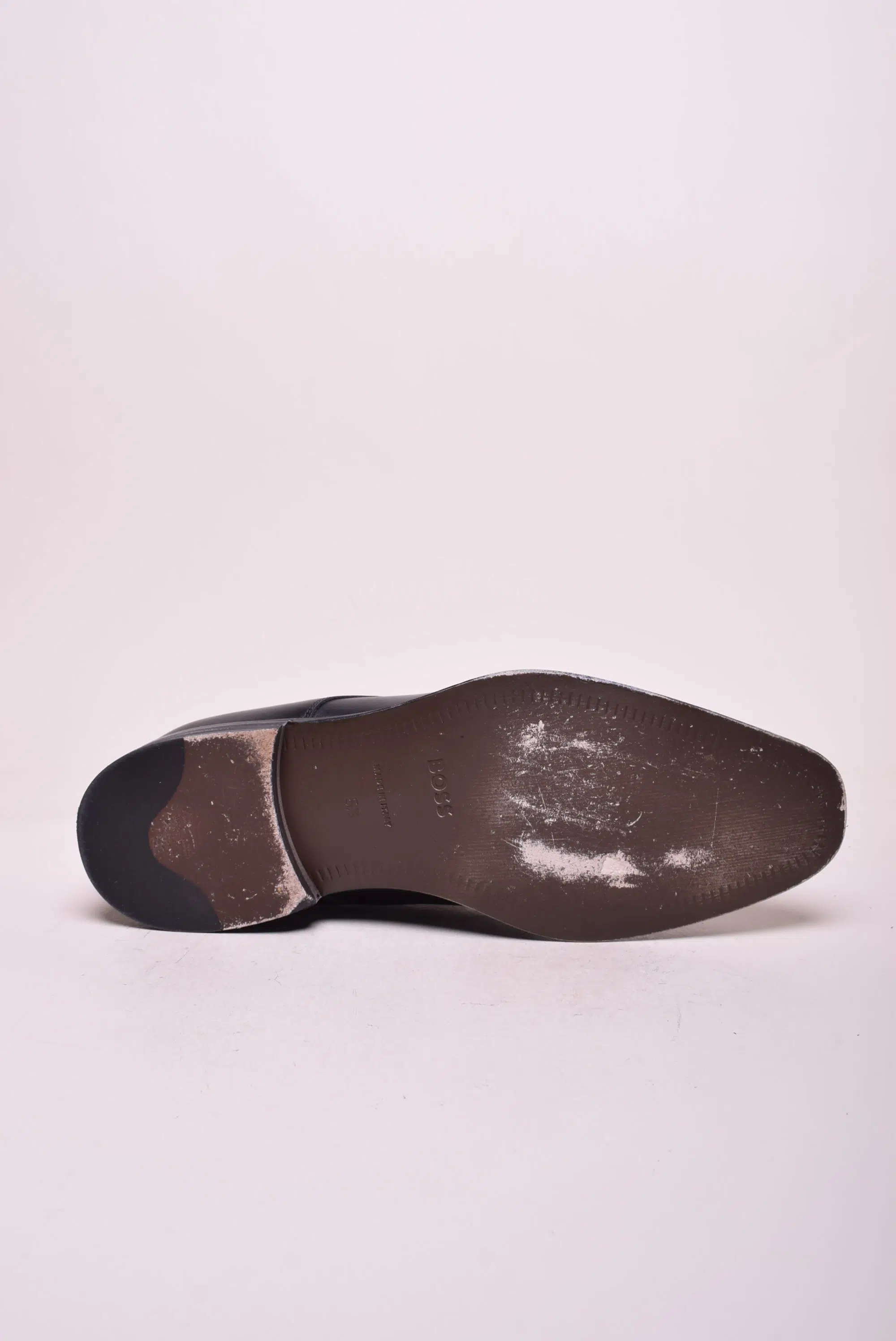 Pantofi barbati derby Lisbon [1]