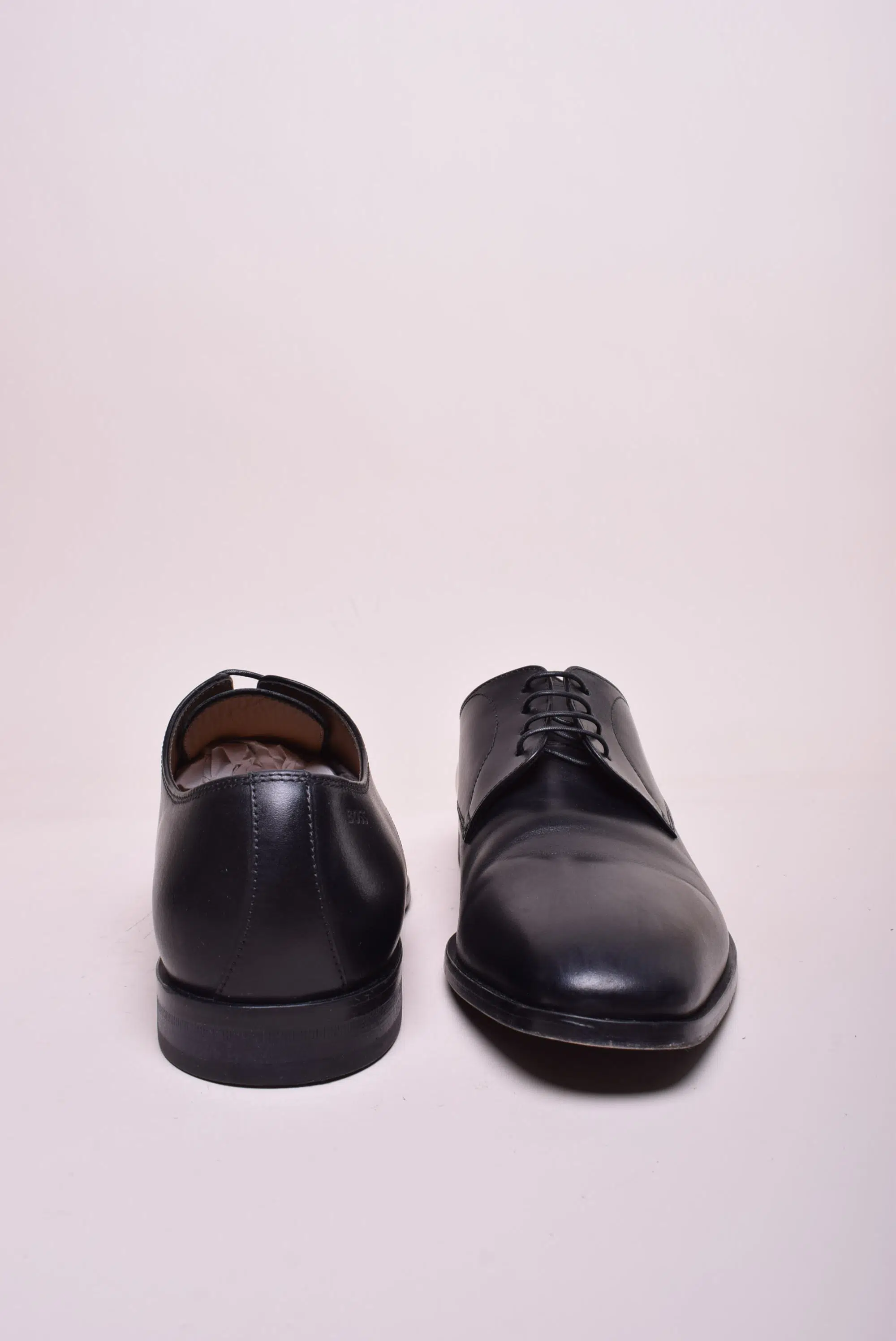 Pantofi barbati derby Lisbon [2]