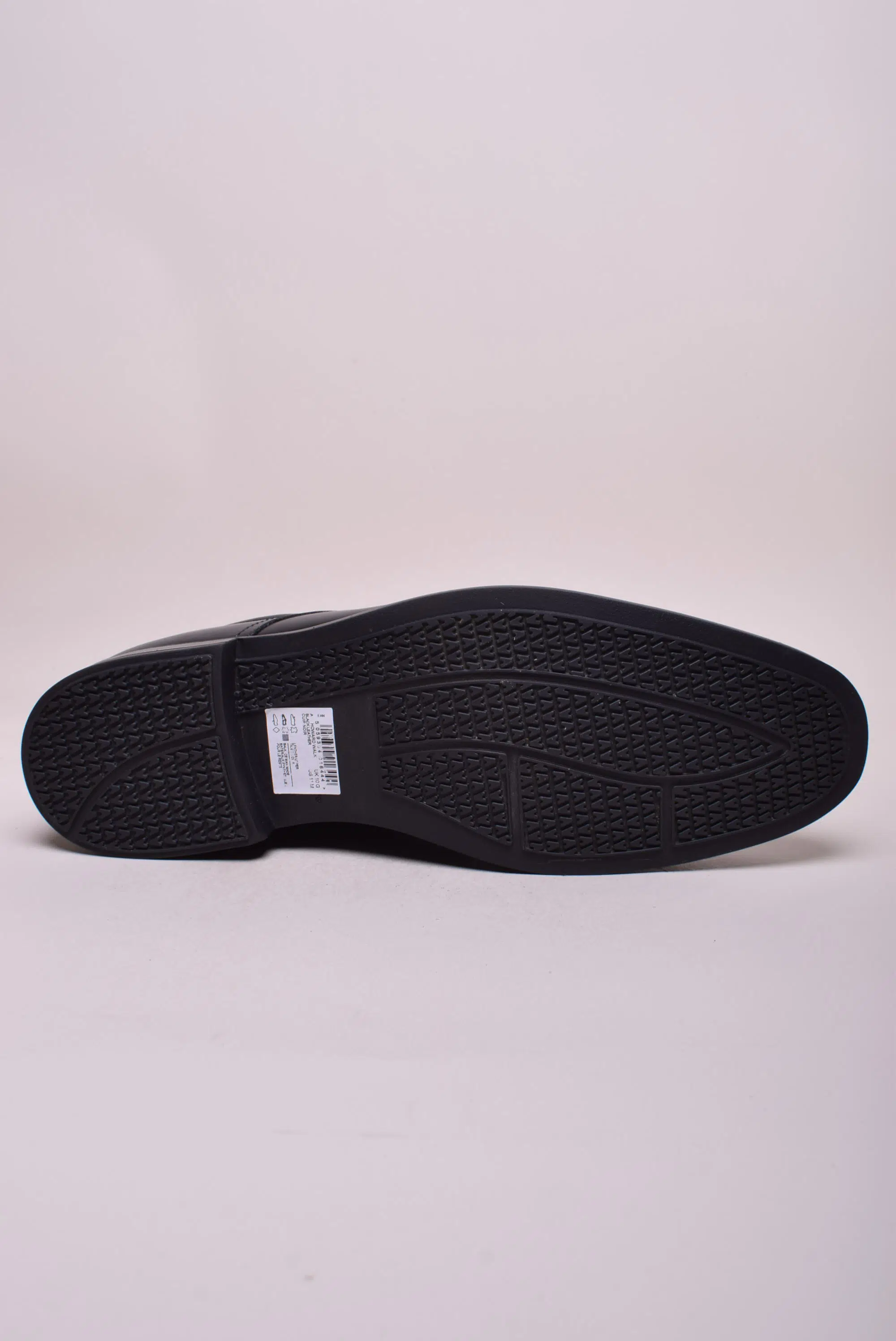 Pantofi barbati Howard Walk [1]