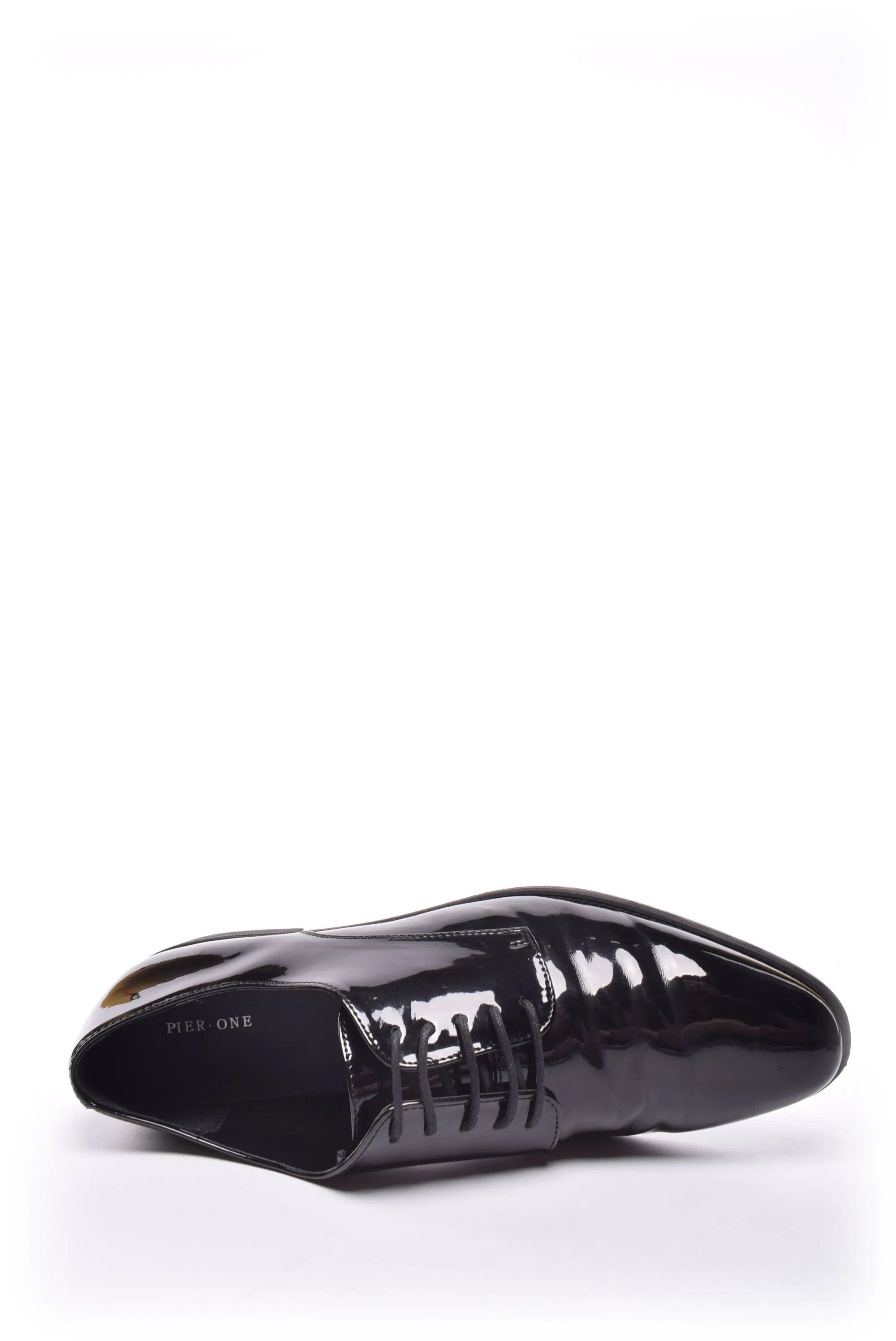 Pantofi barbati lacuite [3]