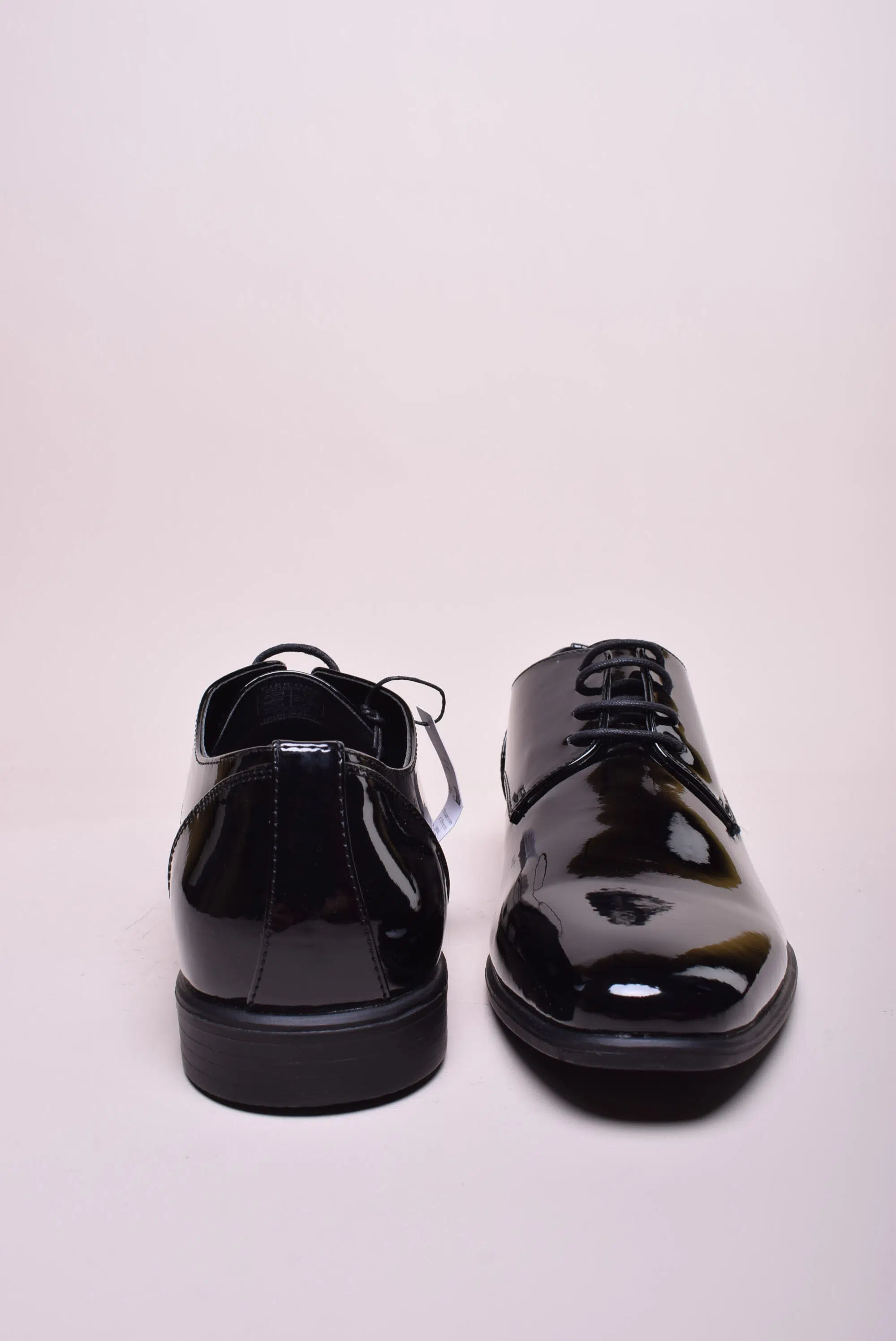 Pantofi barbati lacuiti [2]