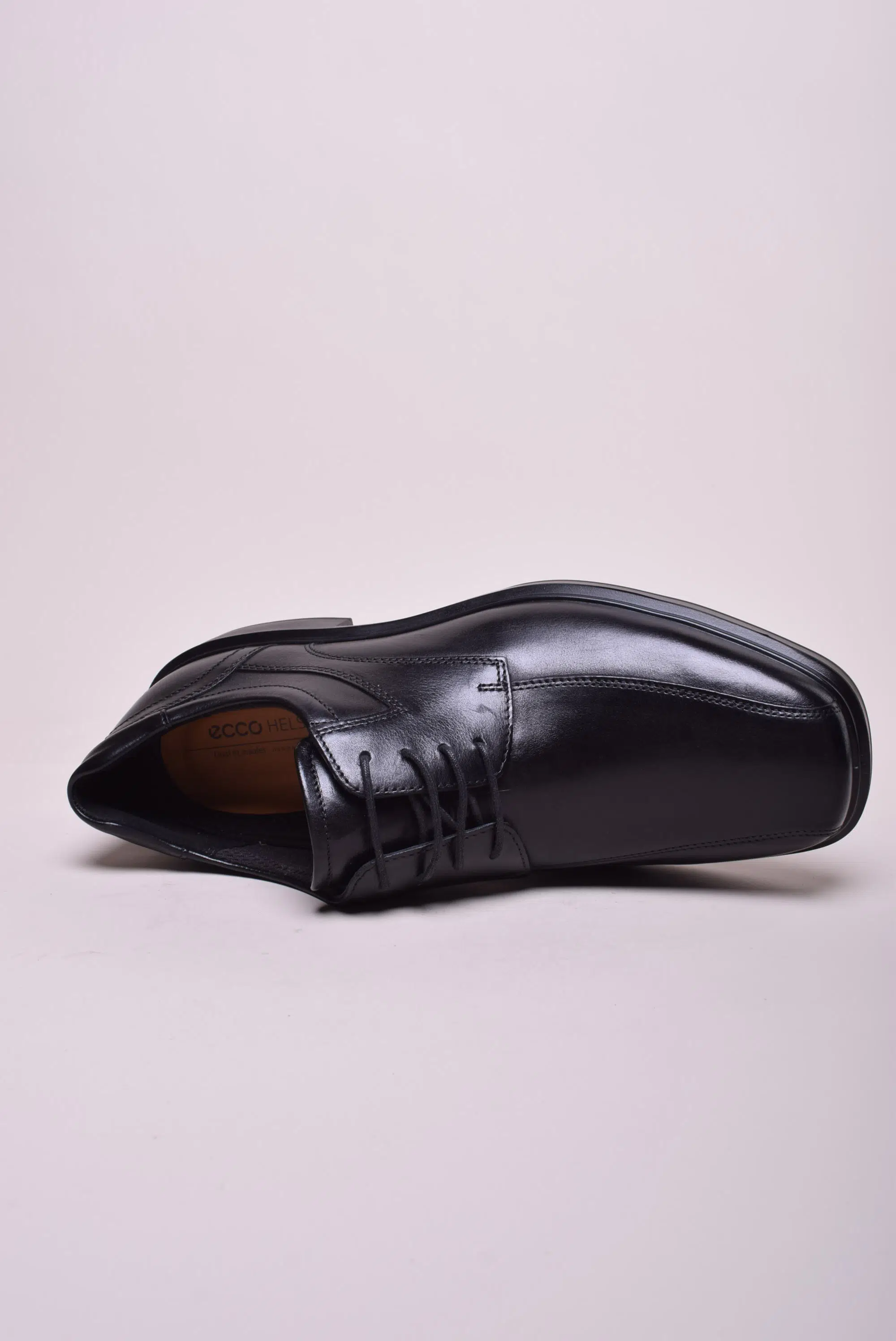 Pantofi barbati Men's Helsinki 2.0 Bike Toe Tie [3]