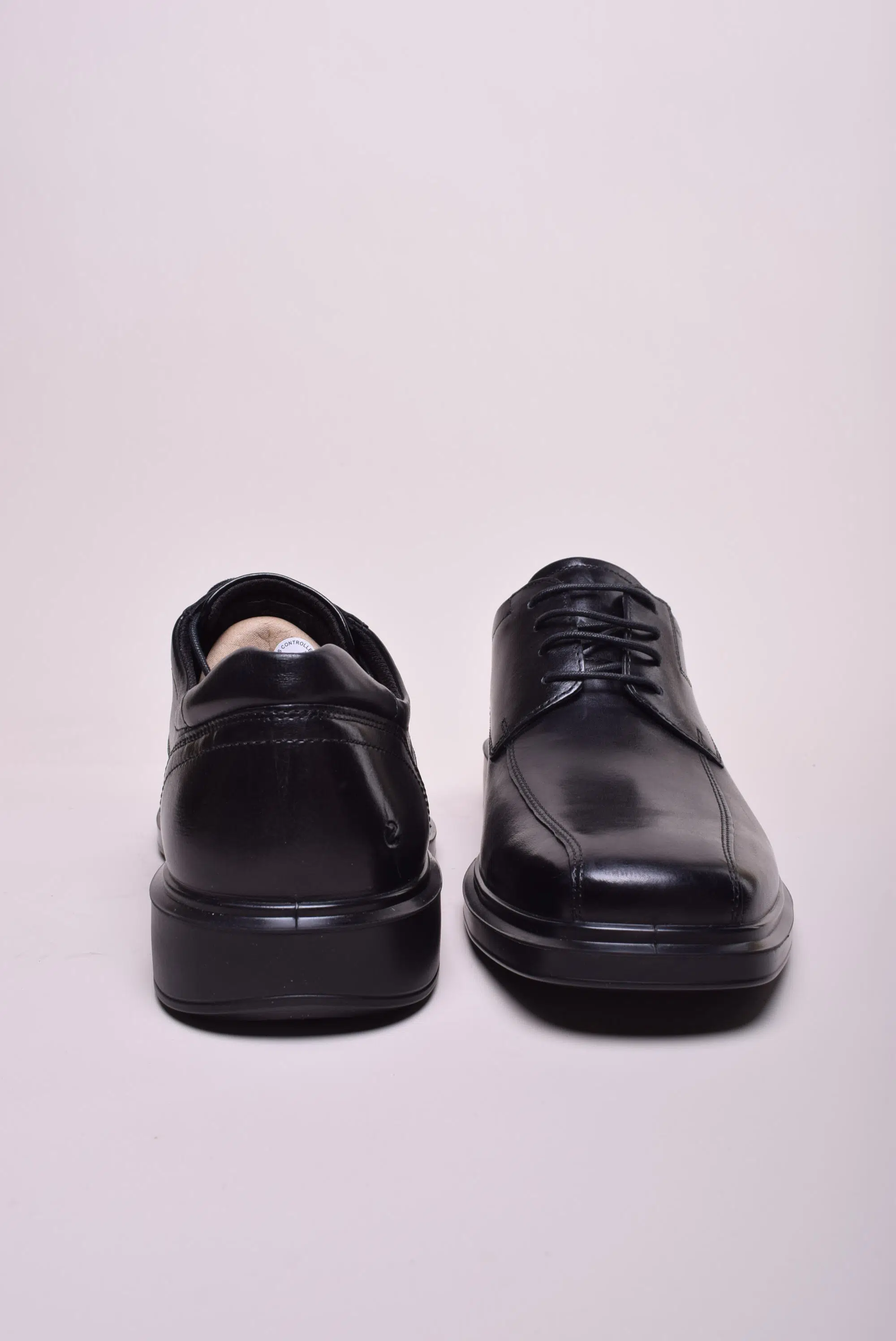 Pantofi barbati Men's Helsinki 2.0 Bike Toe Tie [2]