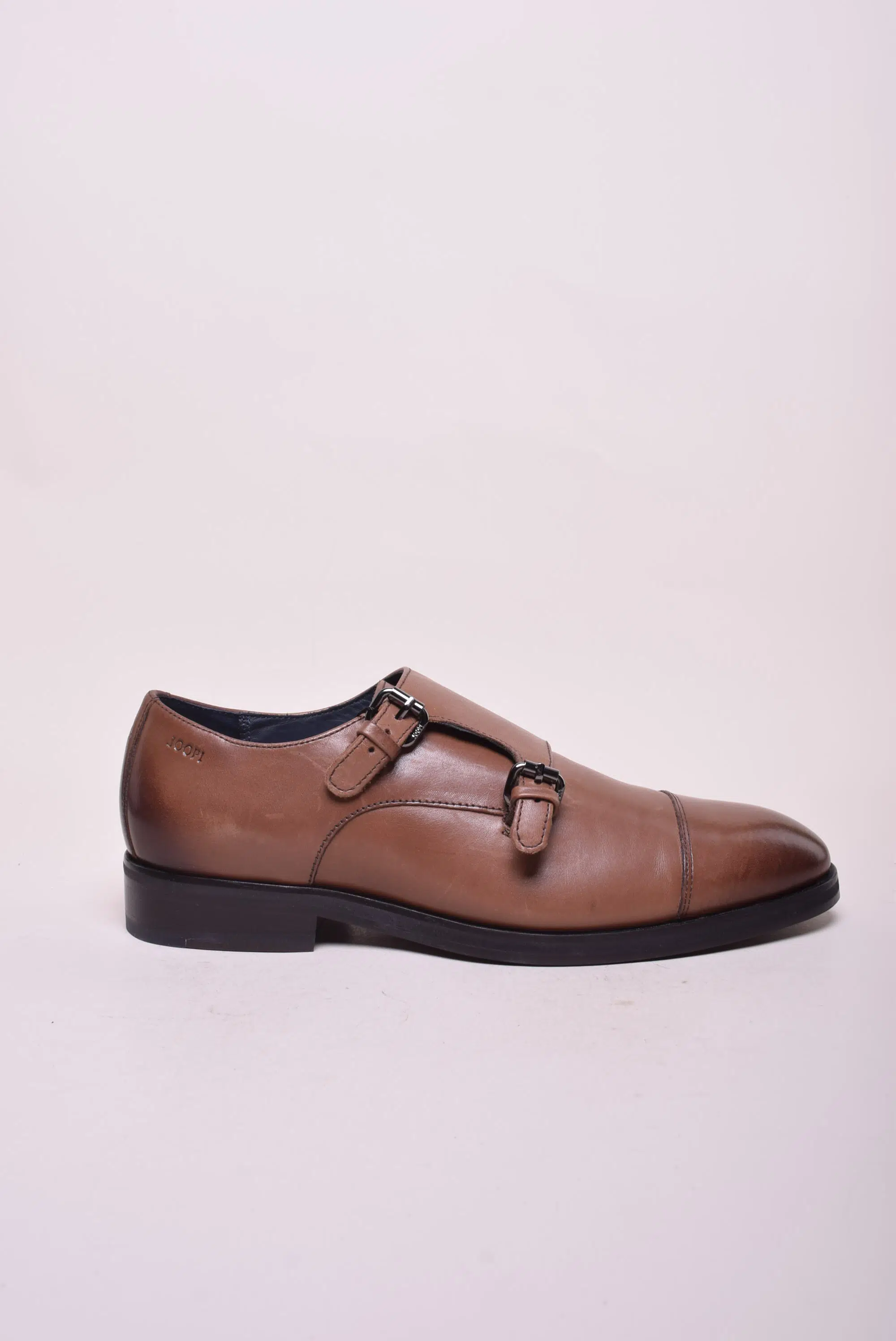Pantofi barbati Monk Strap [0]