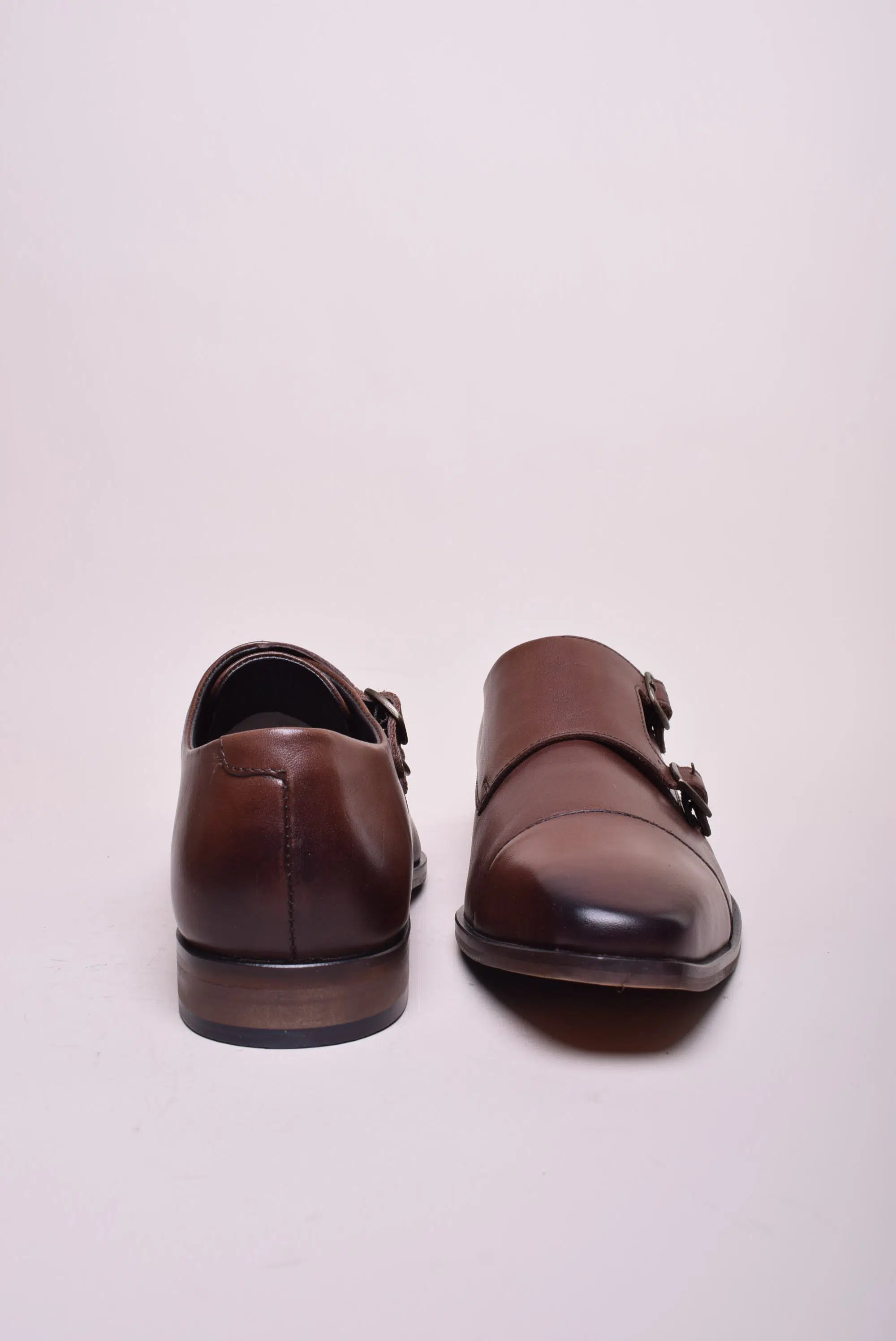 Pantofi barbati Monk Strap [2]