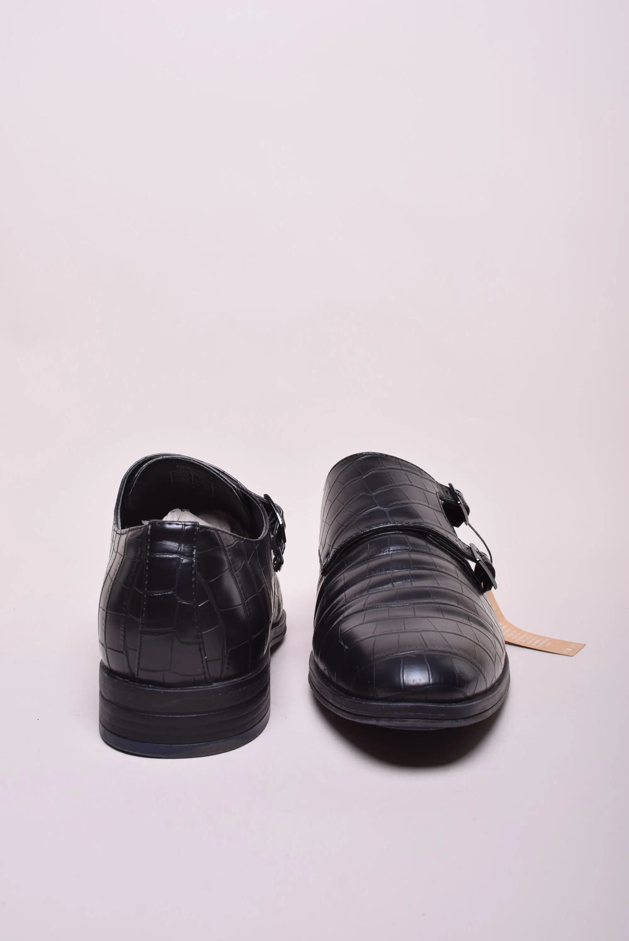 Pantofi barbati Monk Strap [2]