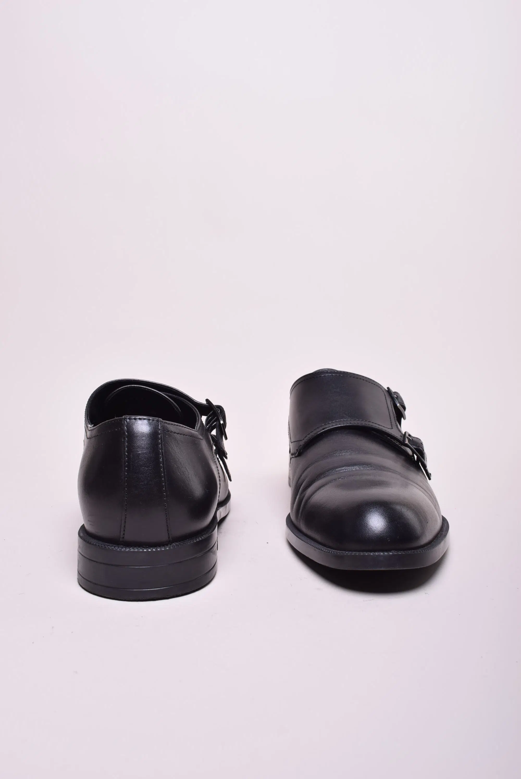Pantofi barbati Monk Strap [2]