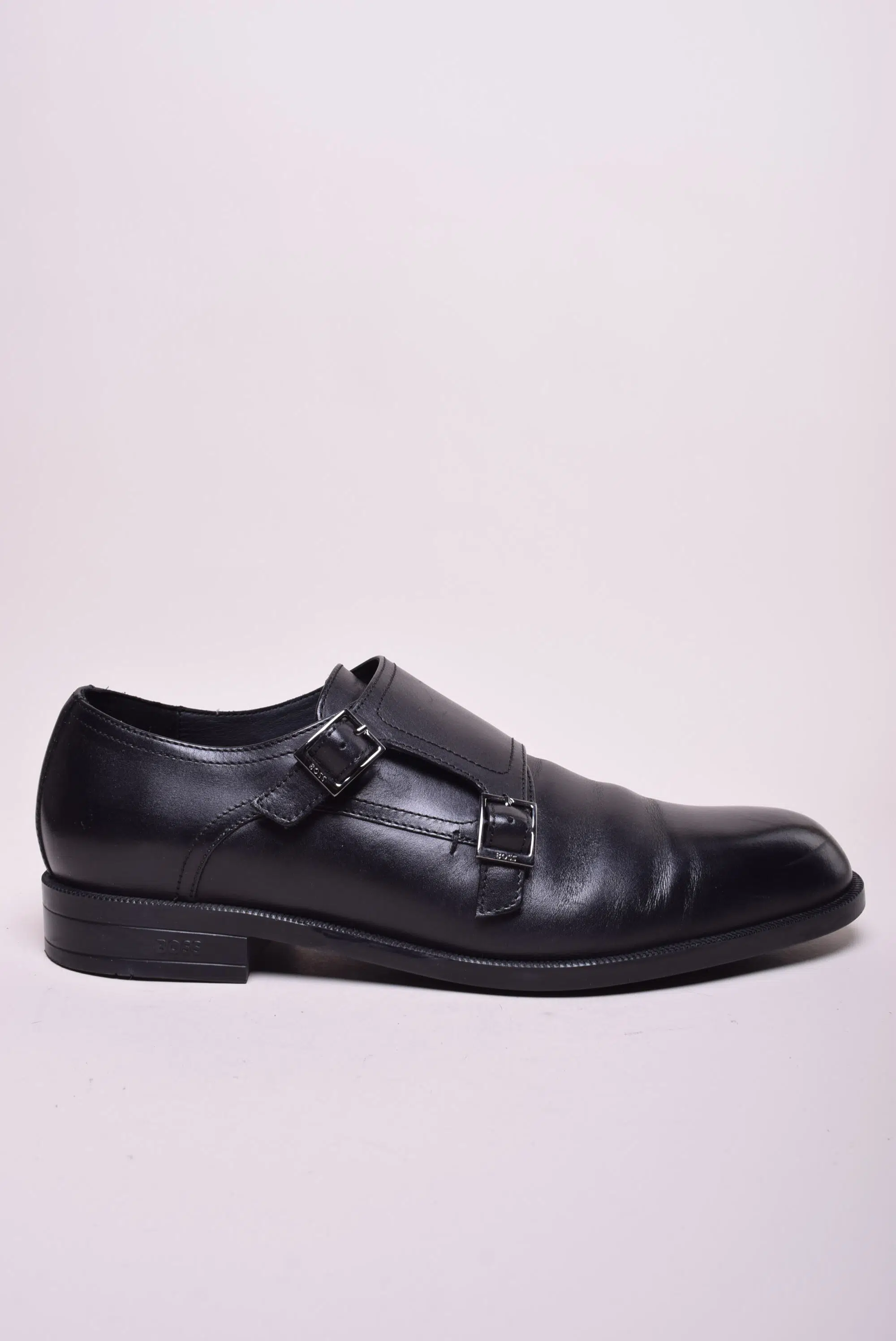 Produse încărcate recent - Pantofi barbati Monk Strap