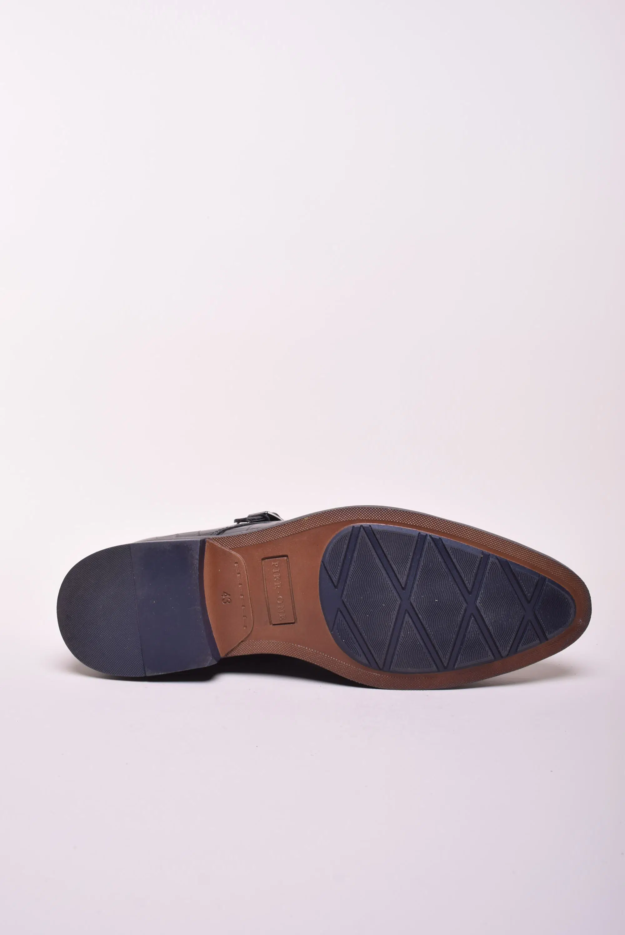 Pantofi barbati Monk Strap [1]