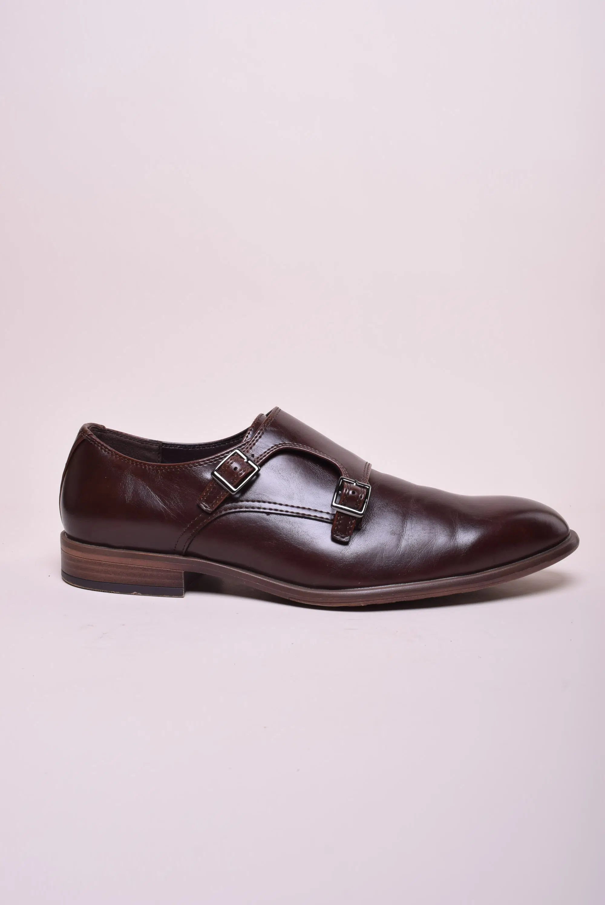 Produse încărcate recent - Pantofi barbati Monk Strap