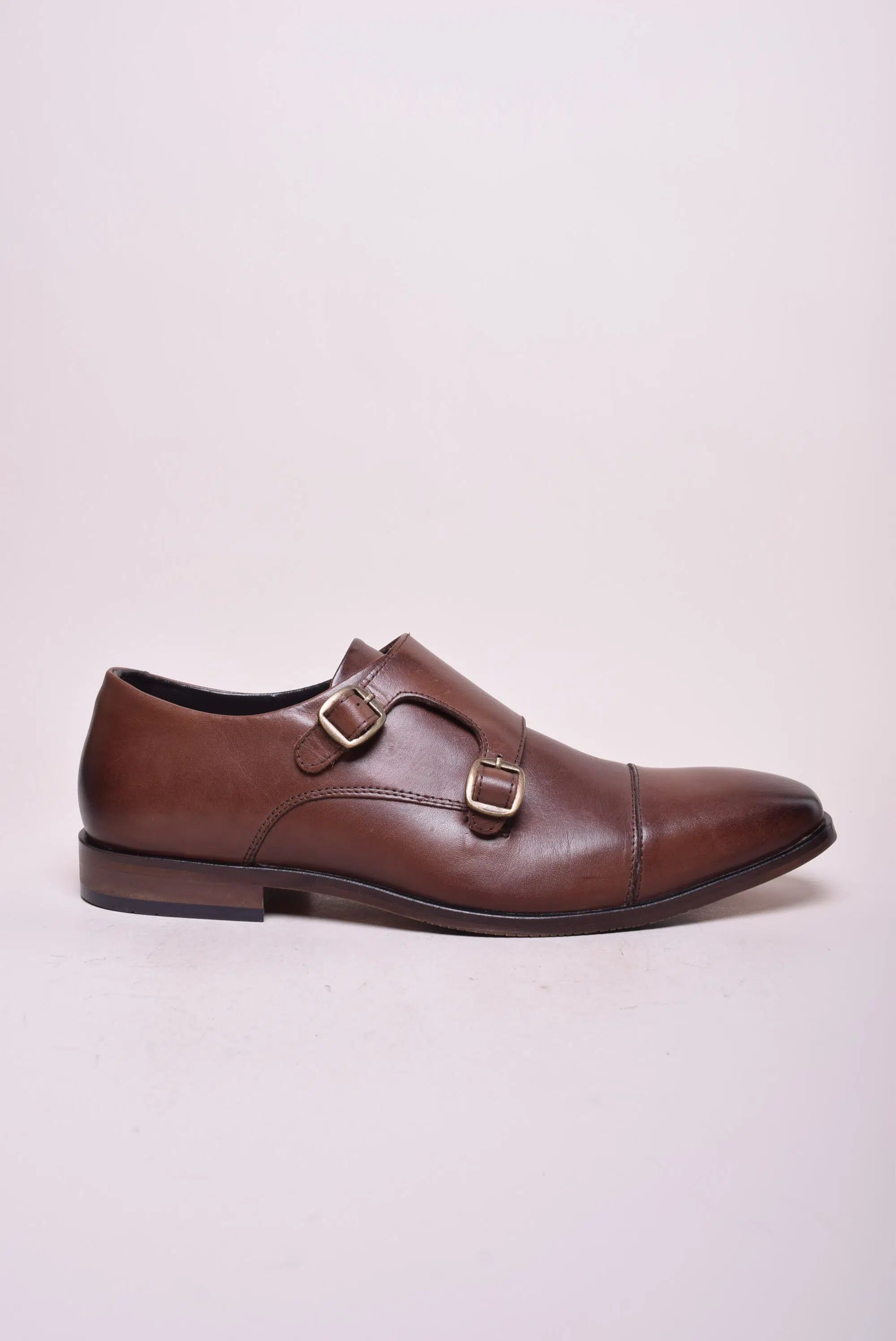 Produse încărcate recent - Pantofi barbati Monk Strap