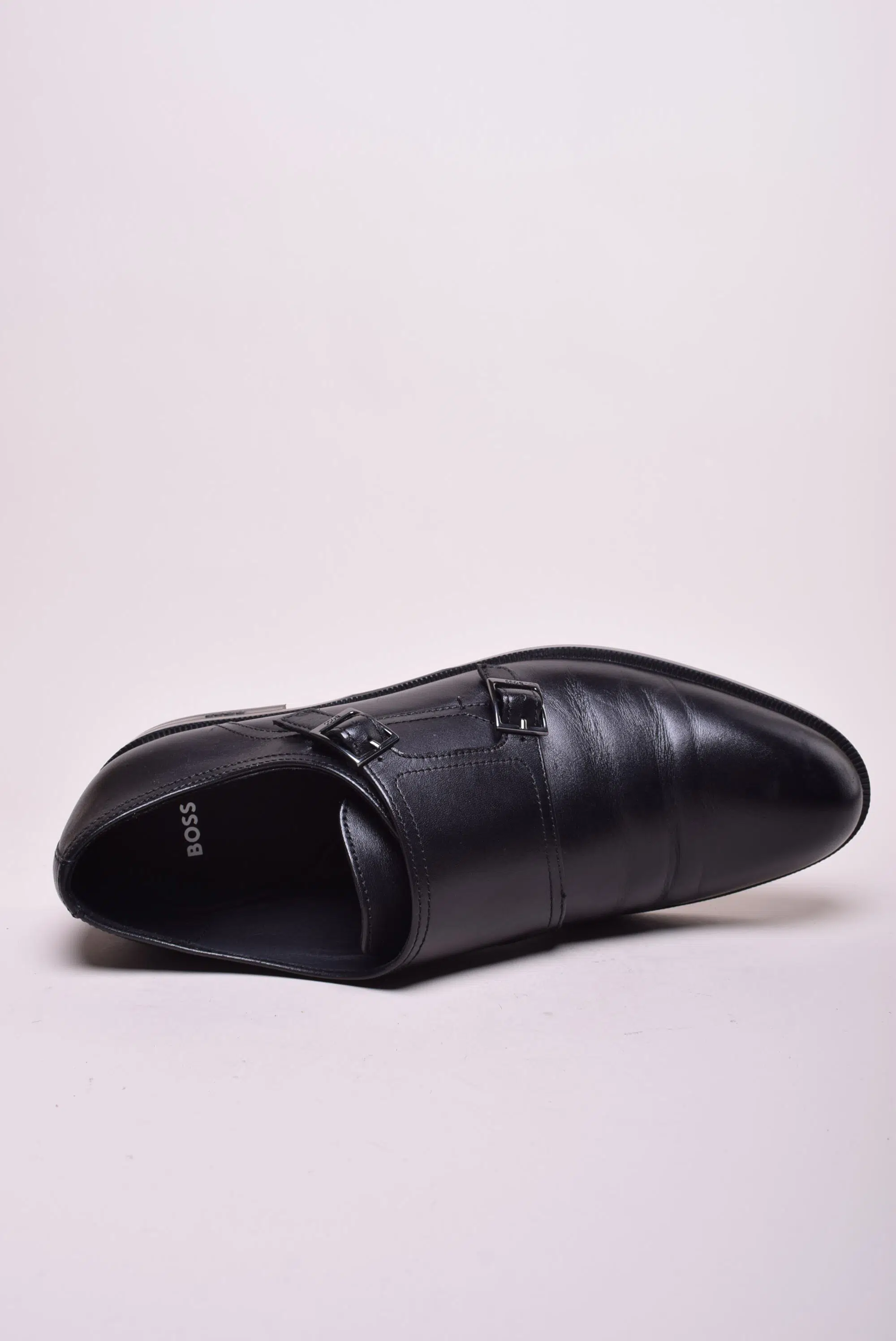 Pantofi barbati Monk Strap [3]