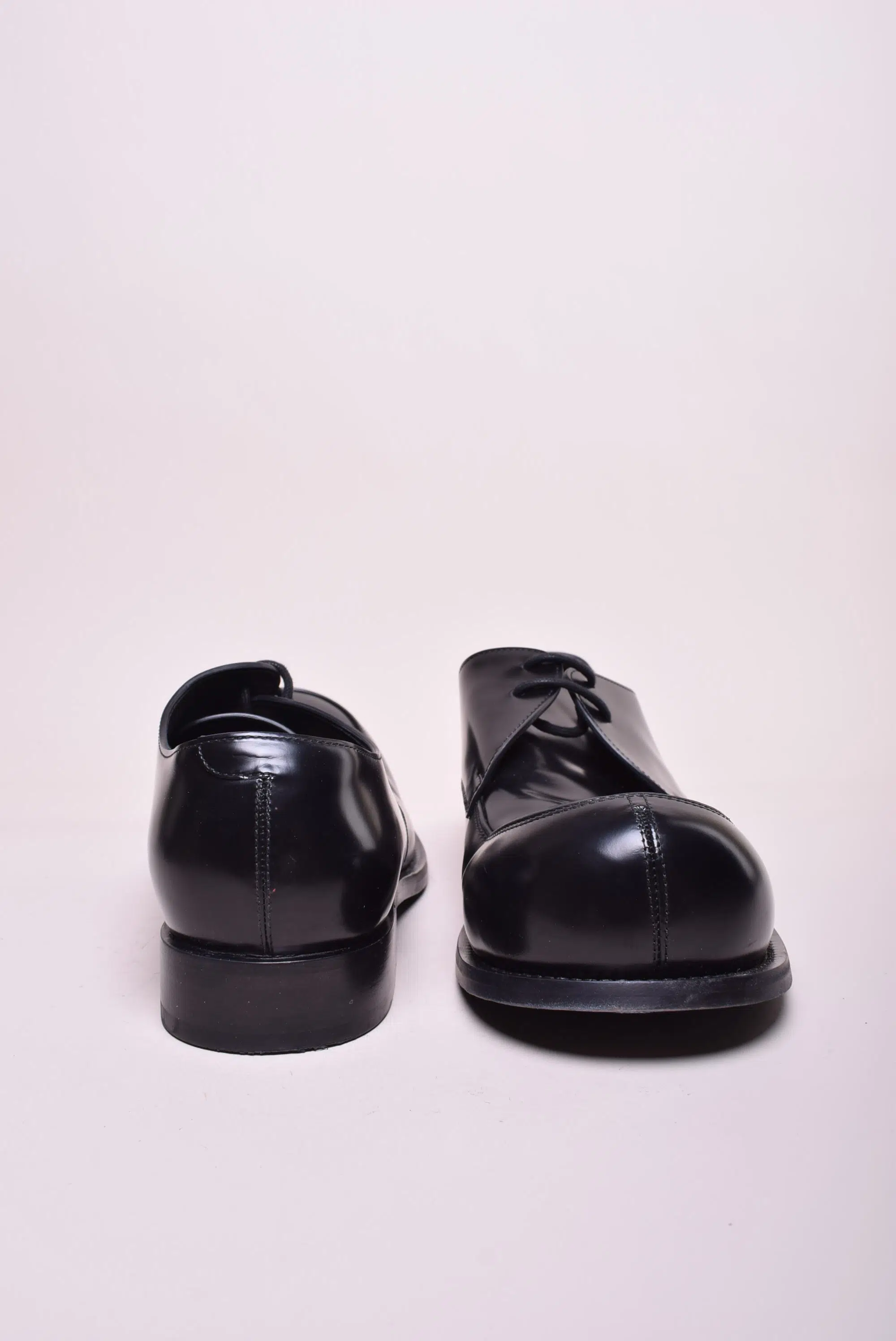 Pantofi barbati New Wave Derby [2]