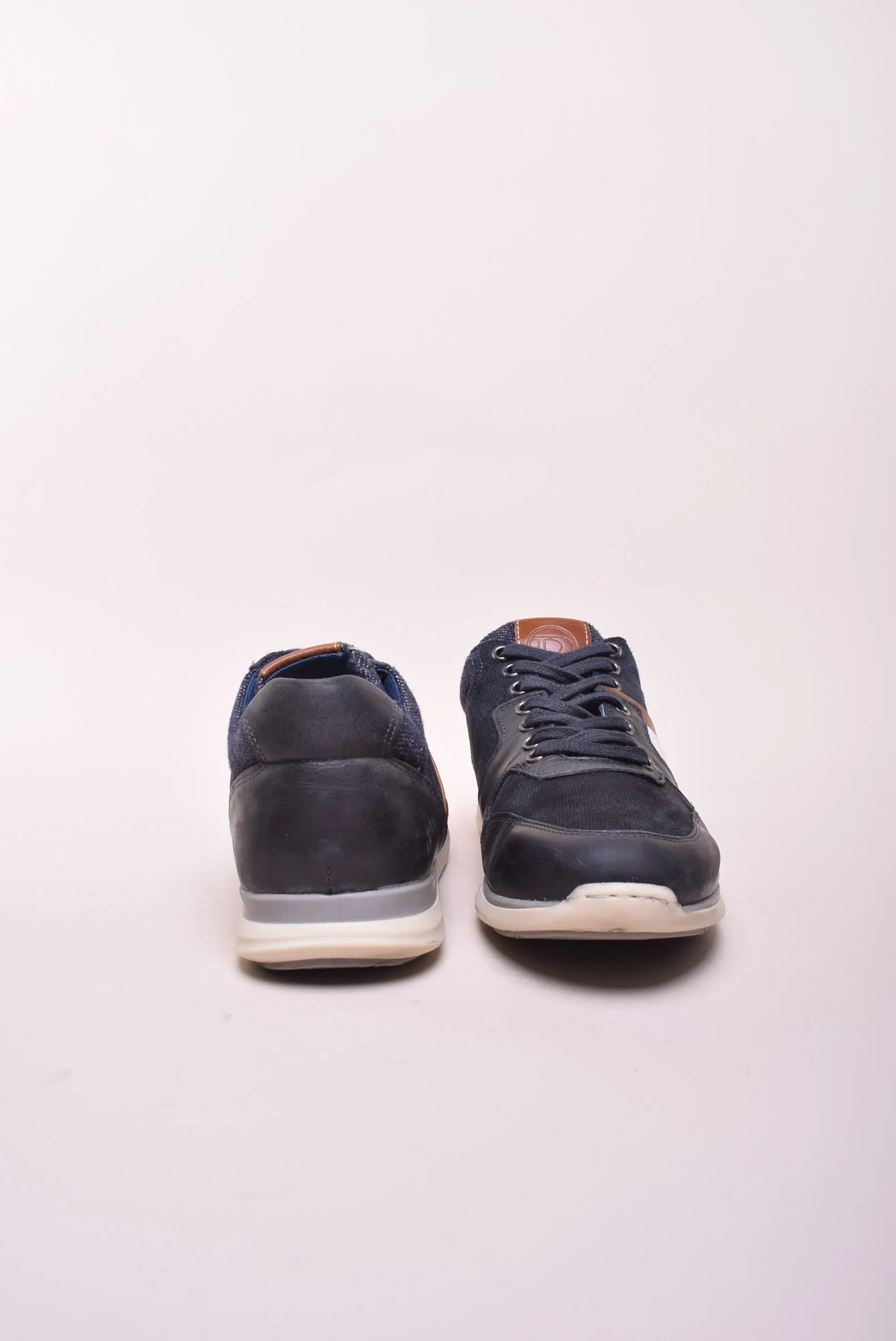 Pantofi casual barbati  [2]