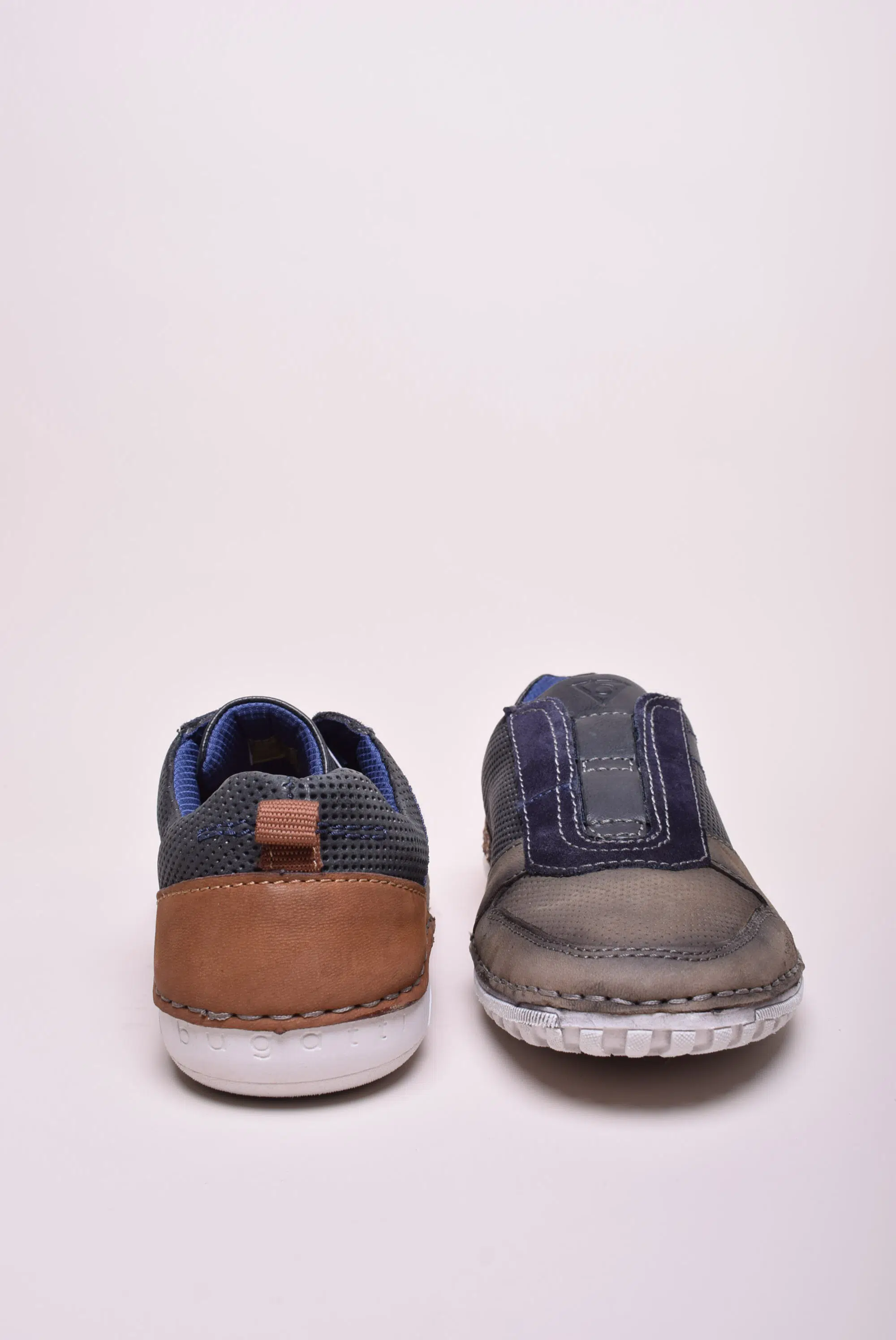 Pantofi casual barbati  [2]