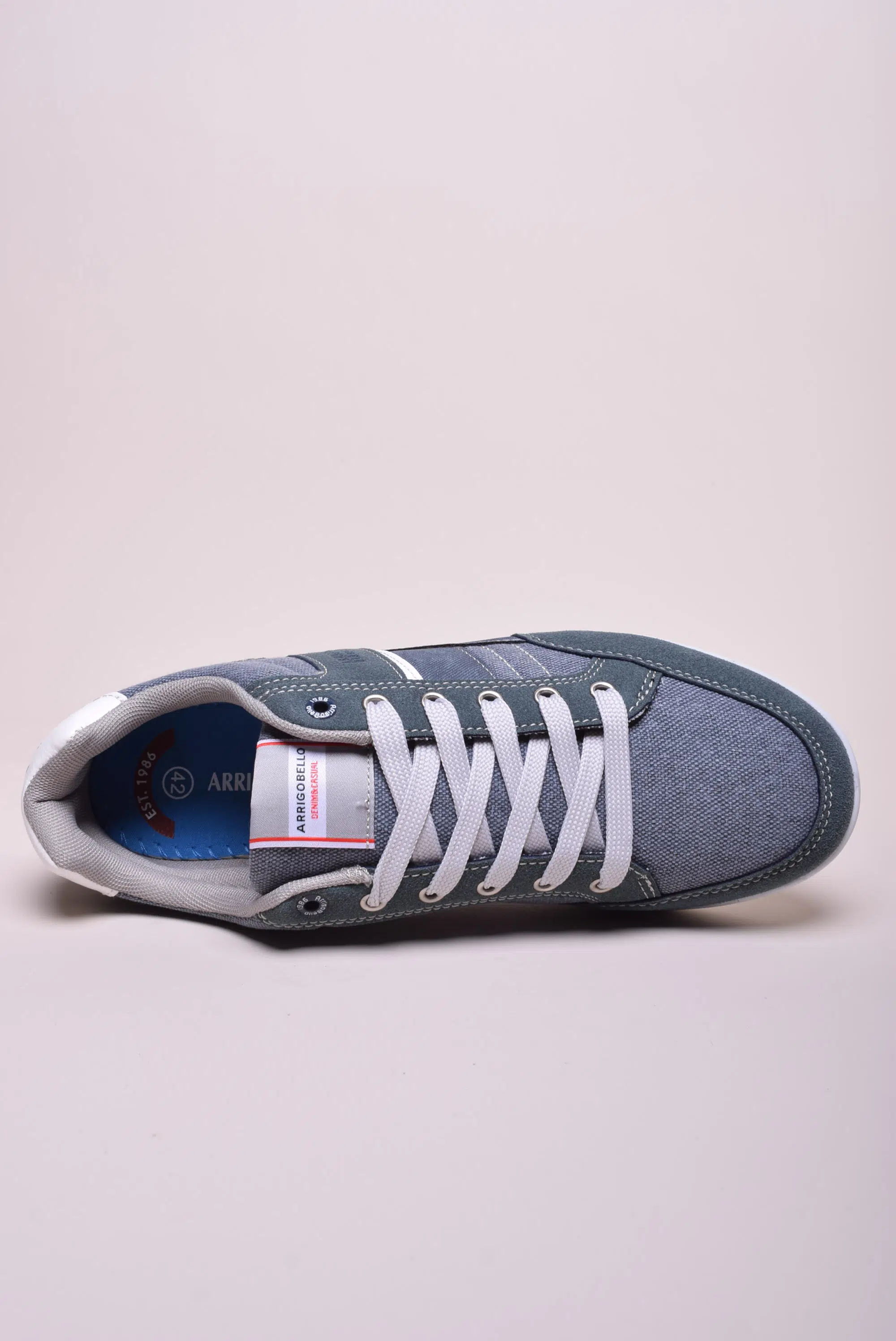 Pantofi casual barbati  [3]