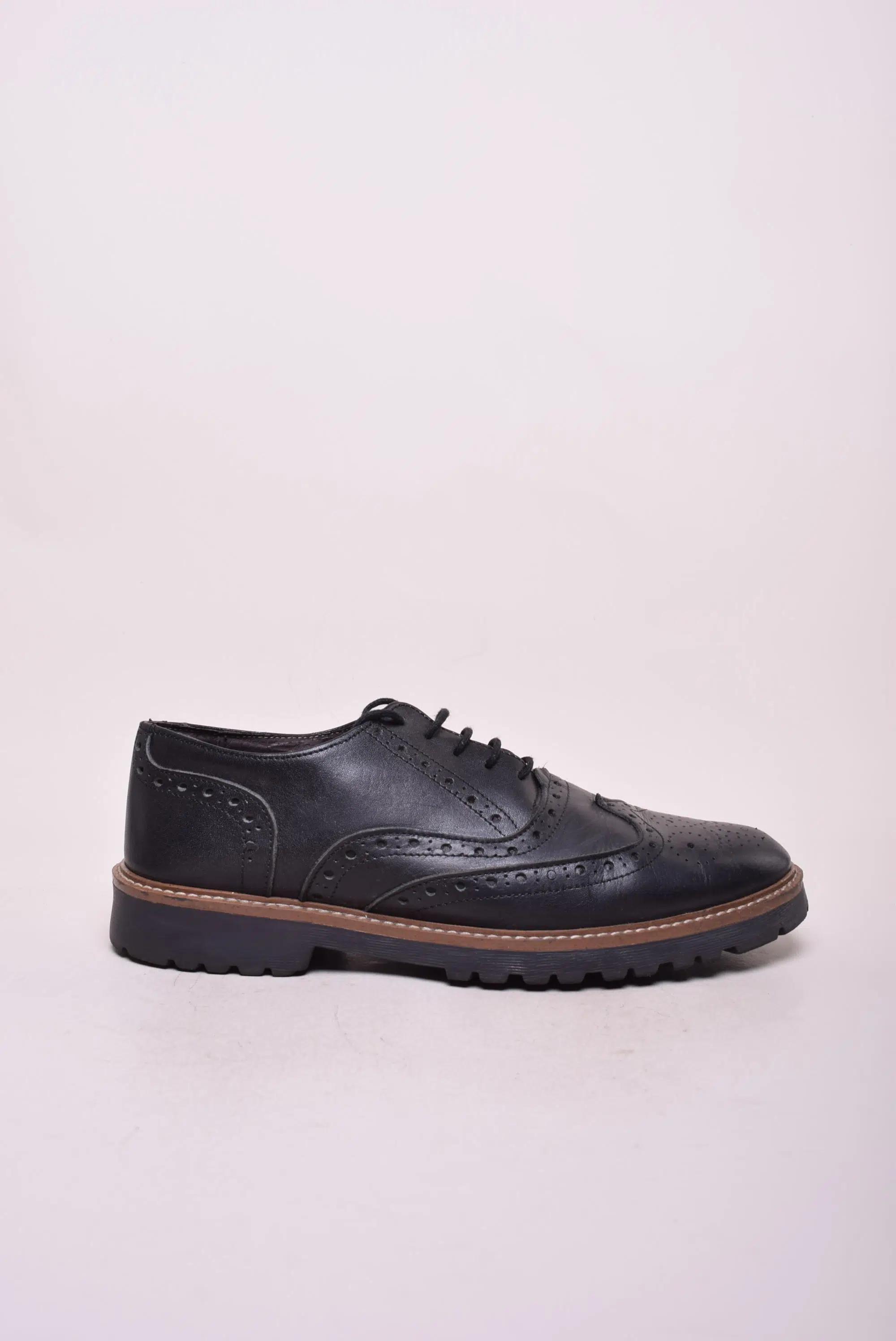 Pantofi casual barbati  [0]