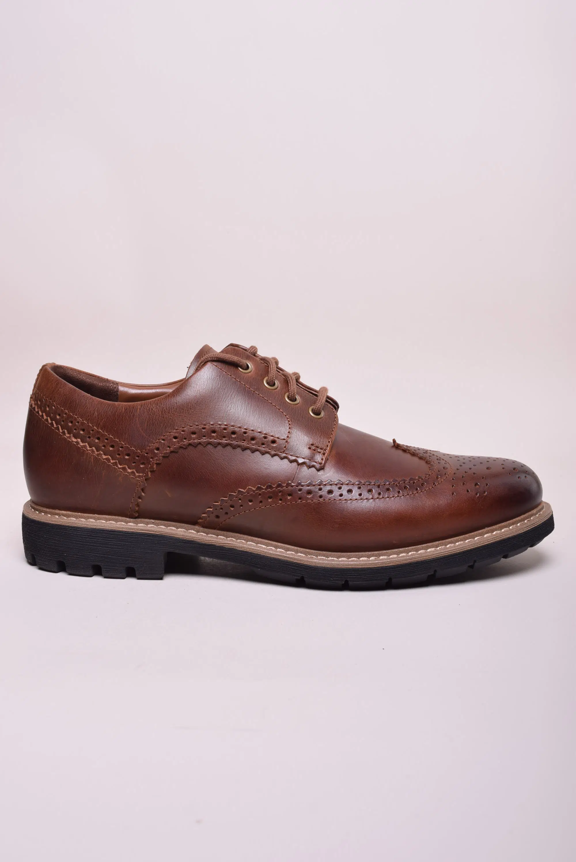 SUMMER SALE % - Pantofi casual barbati Batcombe Wing