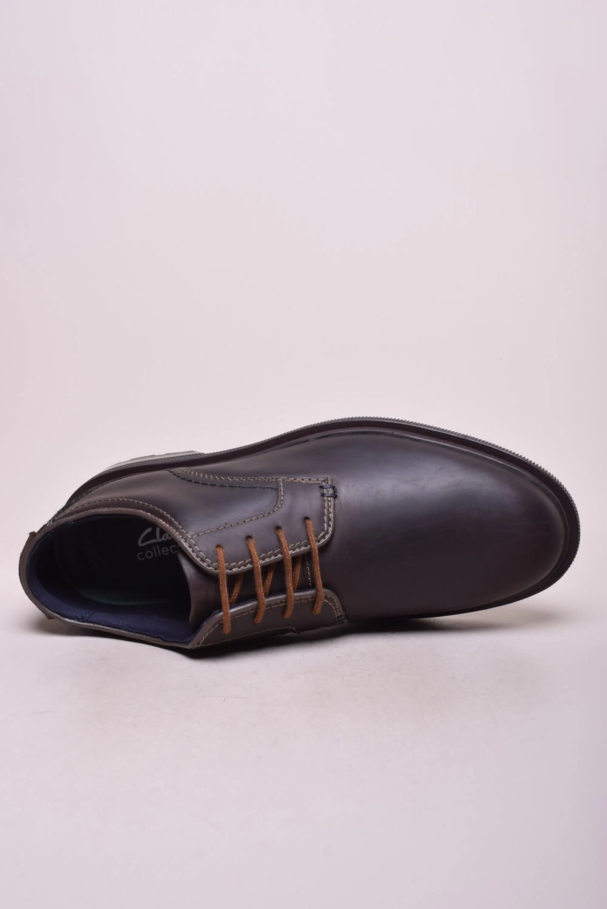 Pantofi casual barbati Burchill Derb [3]