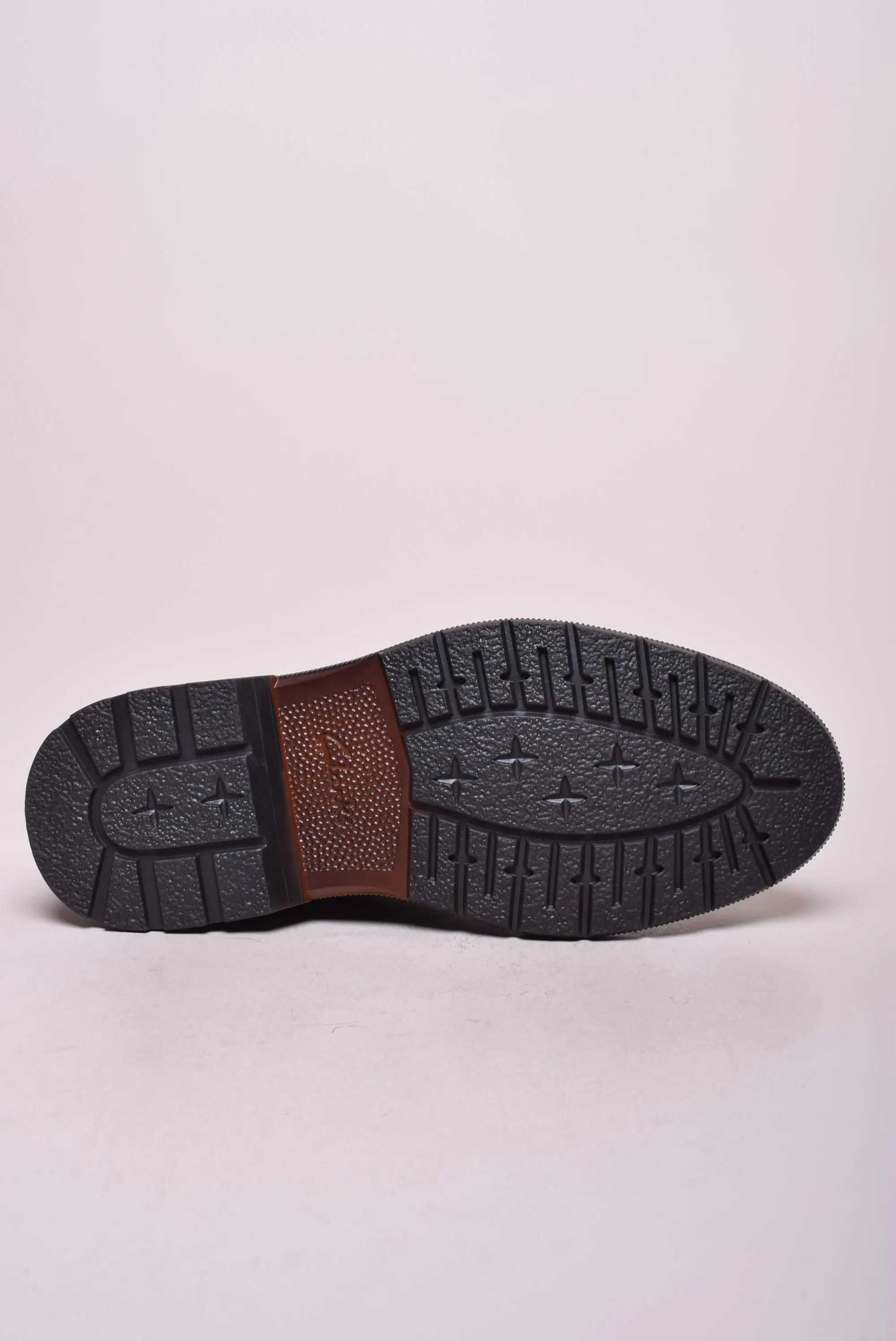 Pantofi casual barbati Burchill Derb [1]