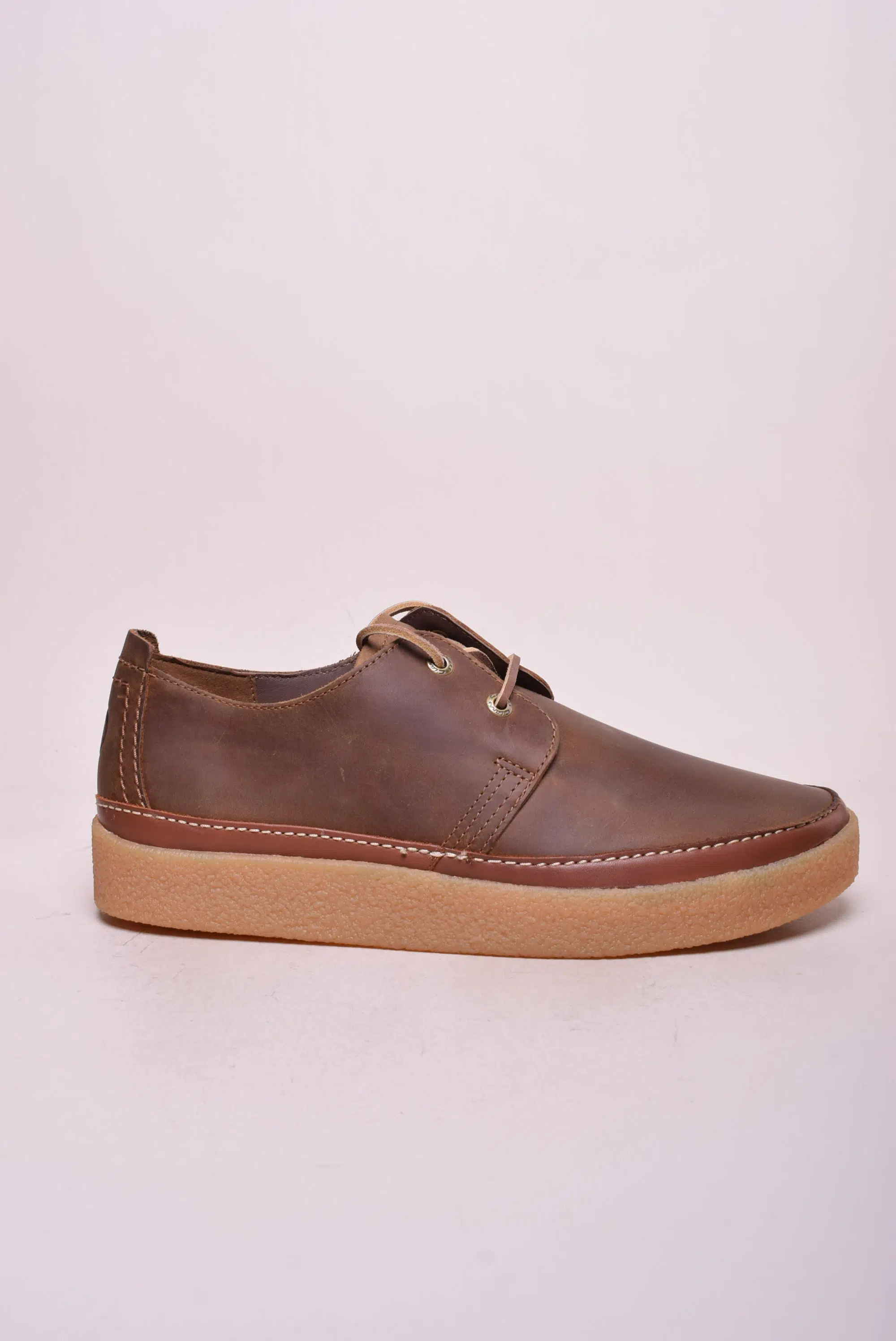 Pantofi casual barbati Clarkwood Low