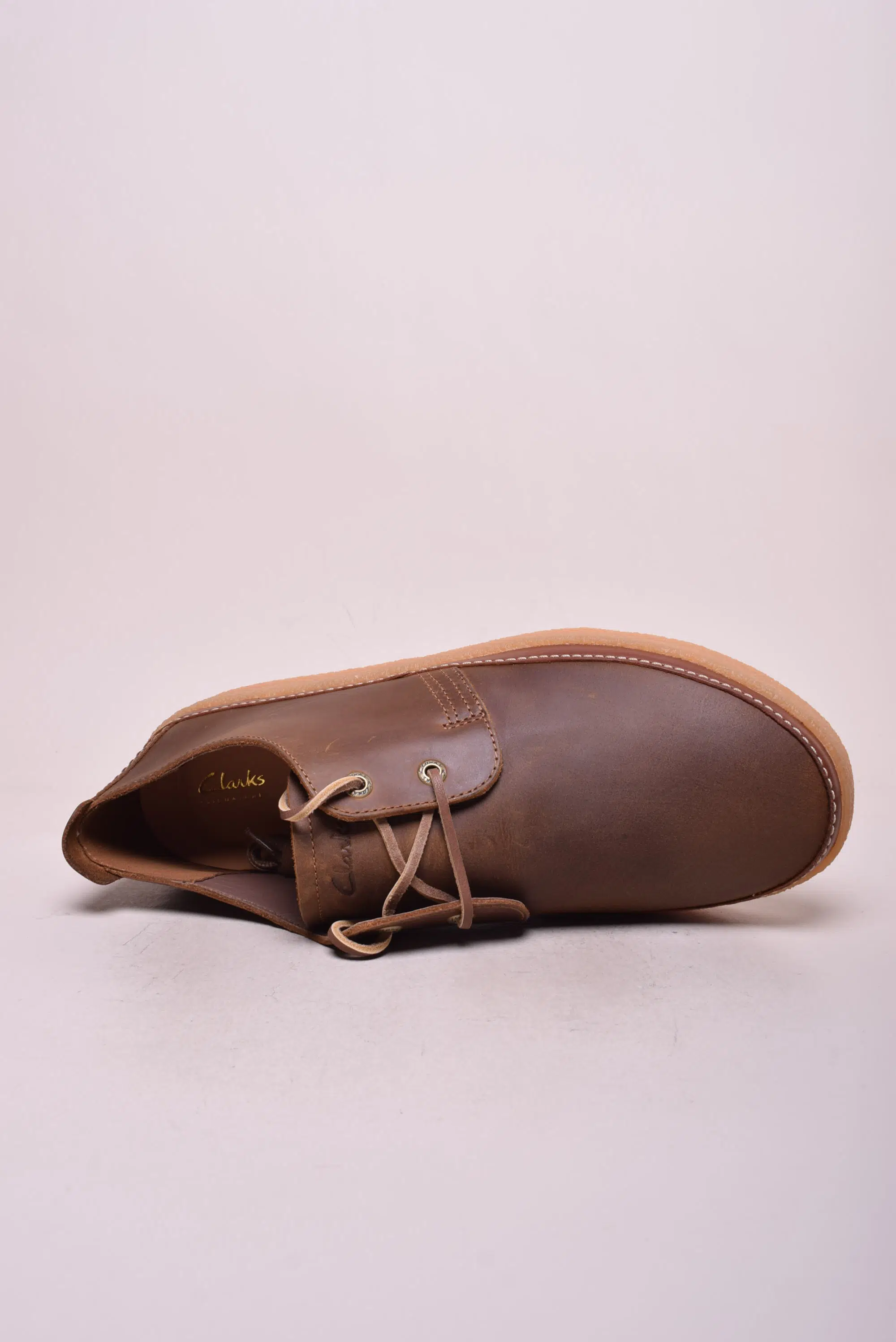 Pantofi casual barbati Clarkwood Low [3]