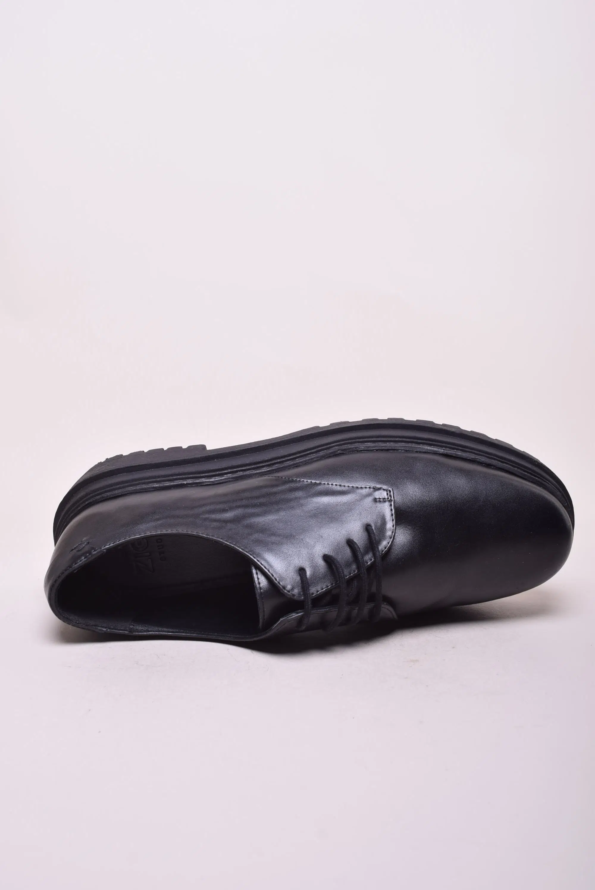 Pantofi casual barbati cu platforma [3]