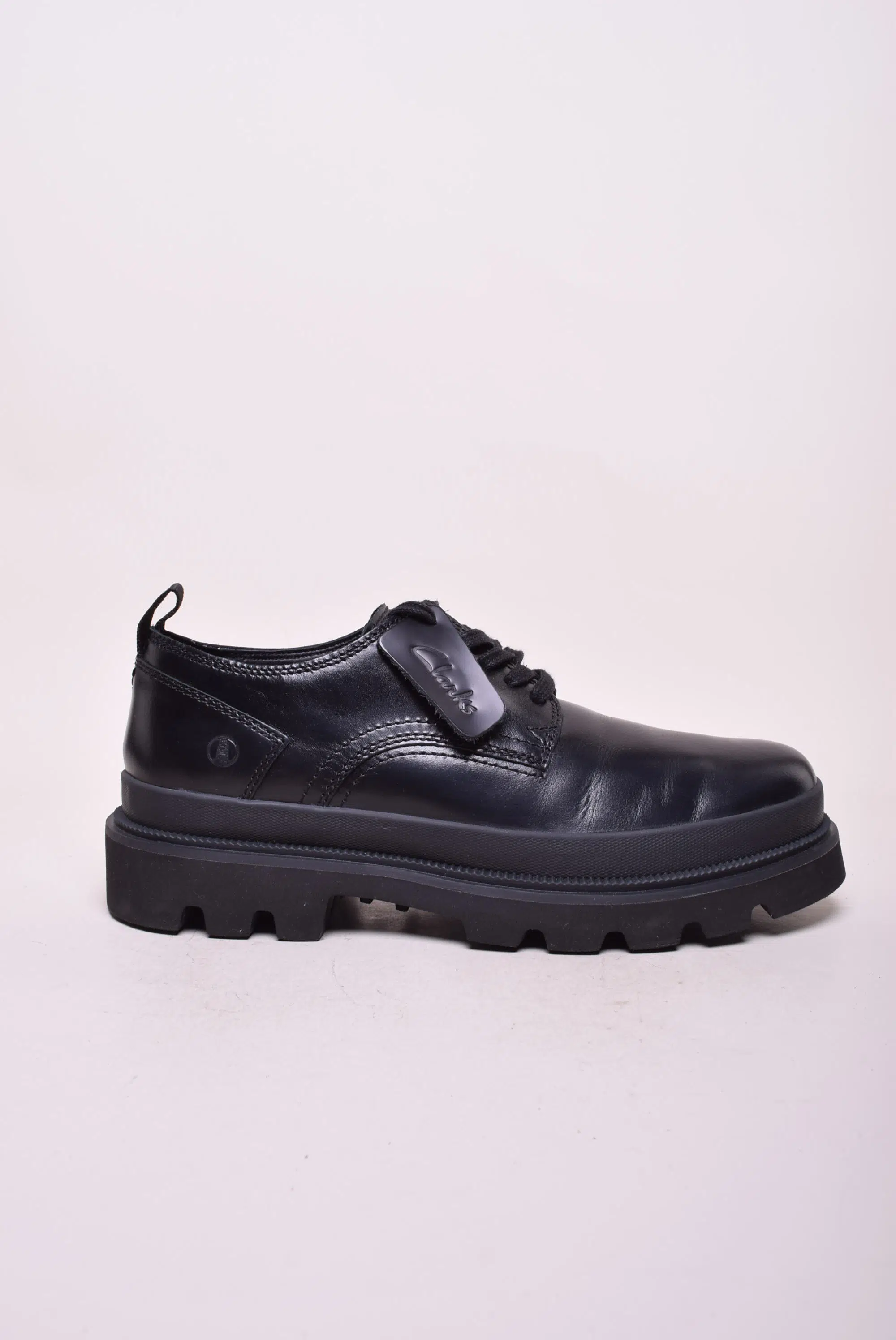 Pantofi casual cu platforma [0]