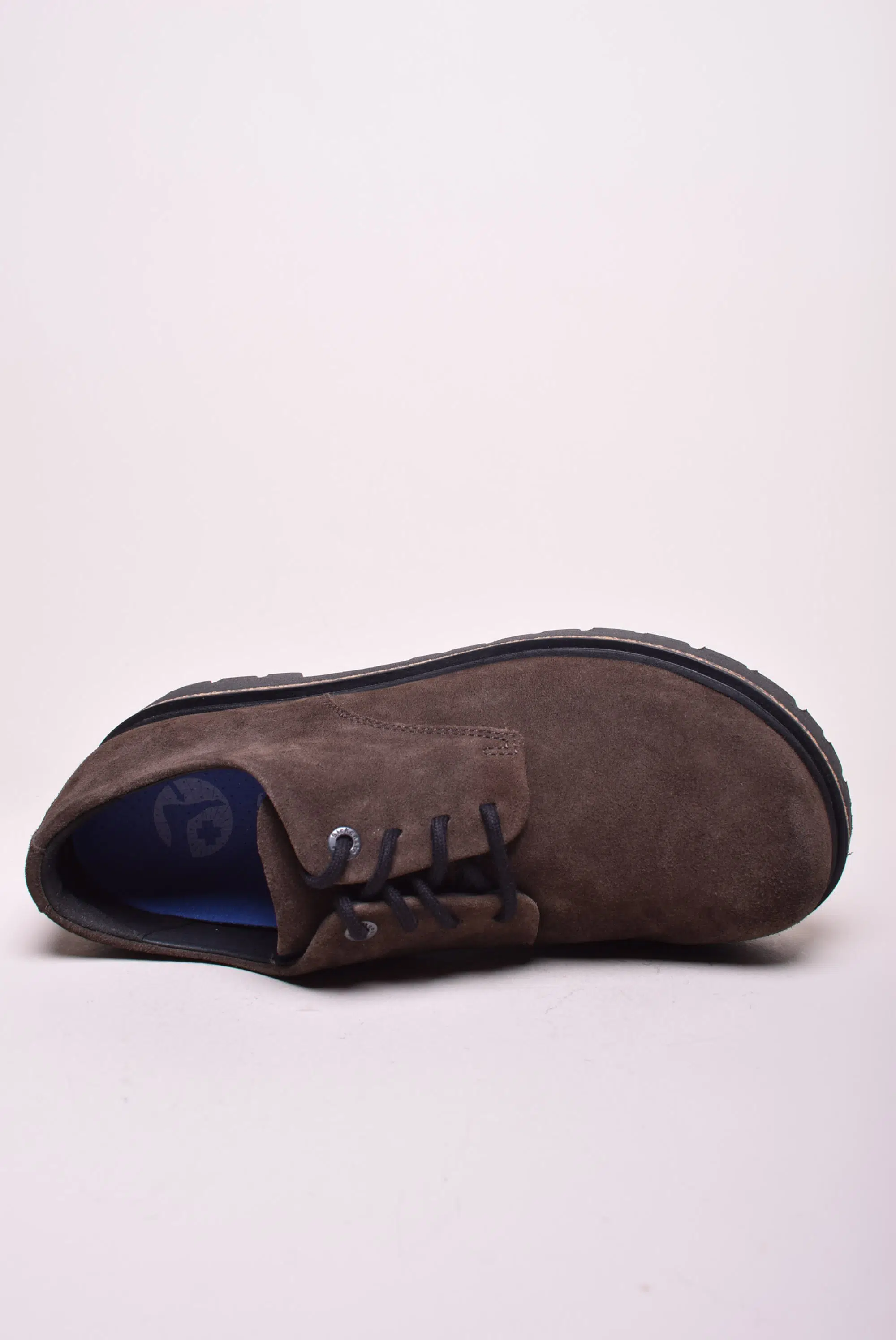 Pantofi casual barbati Highwood Lace Low [3]