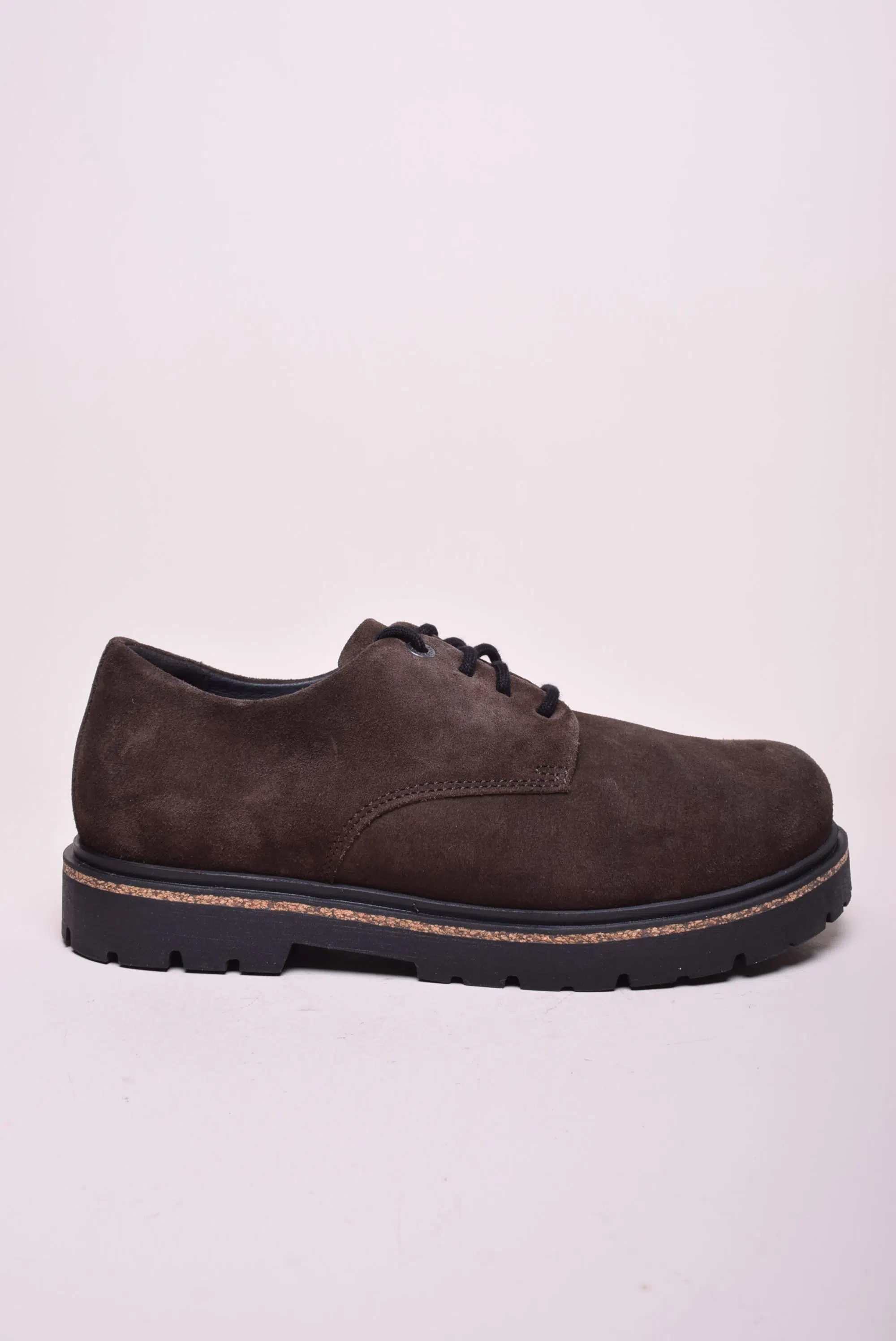 Pantofi casual barbati Highwood Lace Low