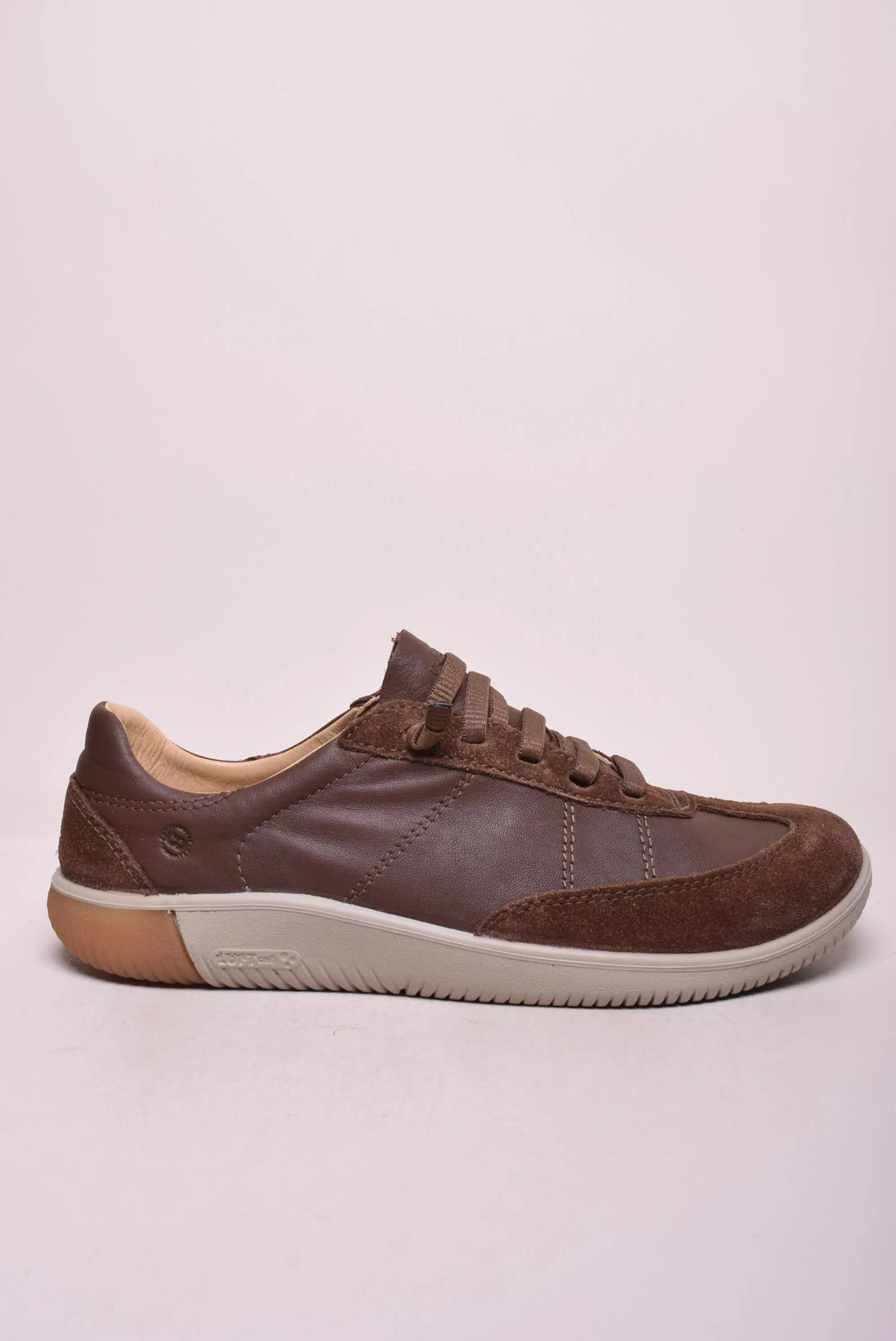 Încălțăminte bărbați - Pantofi casual barbati KNX T-Toe Barefoot