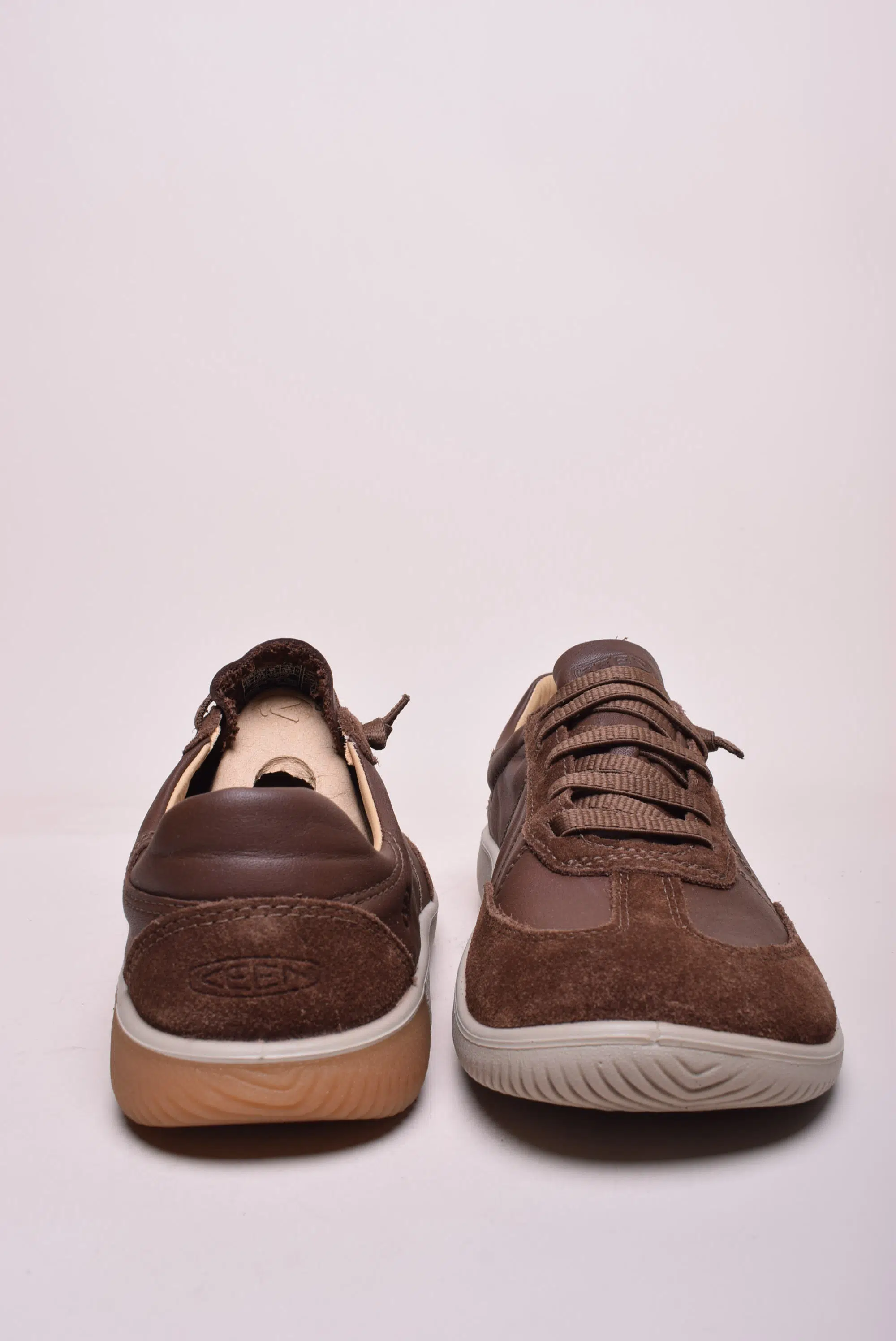 Pantofi casual barbati KNX T-Toe Barefoot [2]