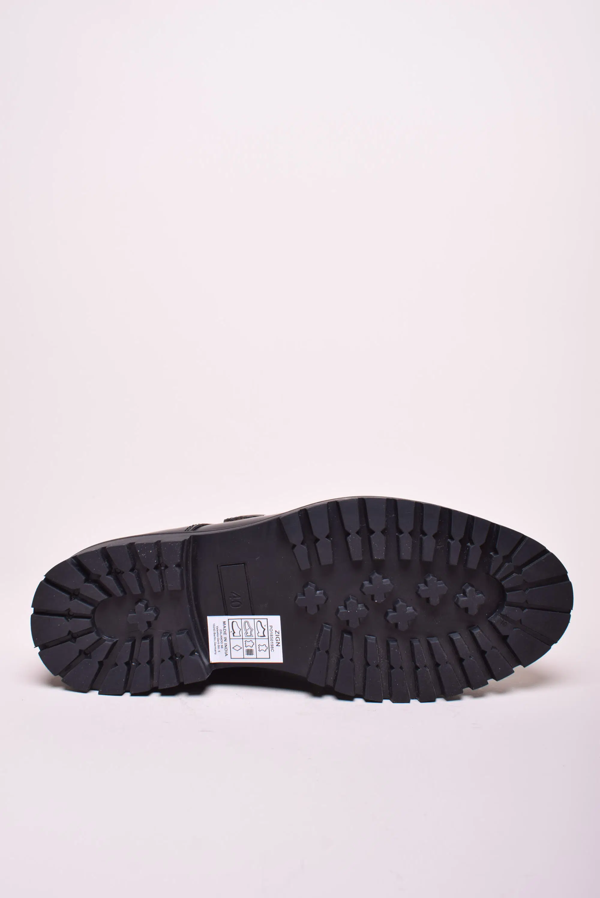 Pantofi casual barbati Monk Strap [1]