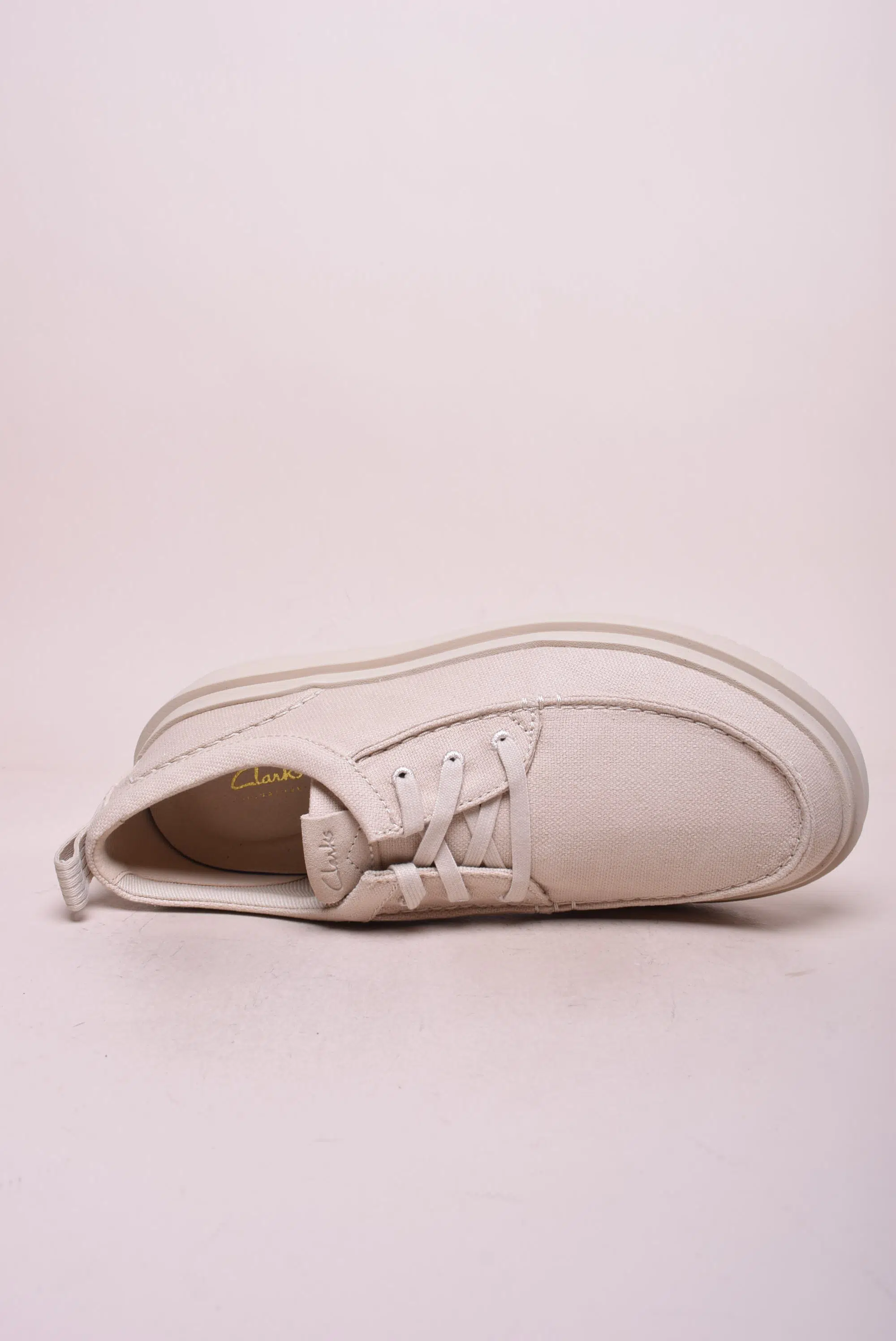 Pantofi casual barbati Polden Moc [3]