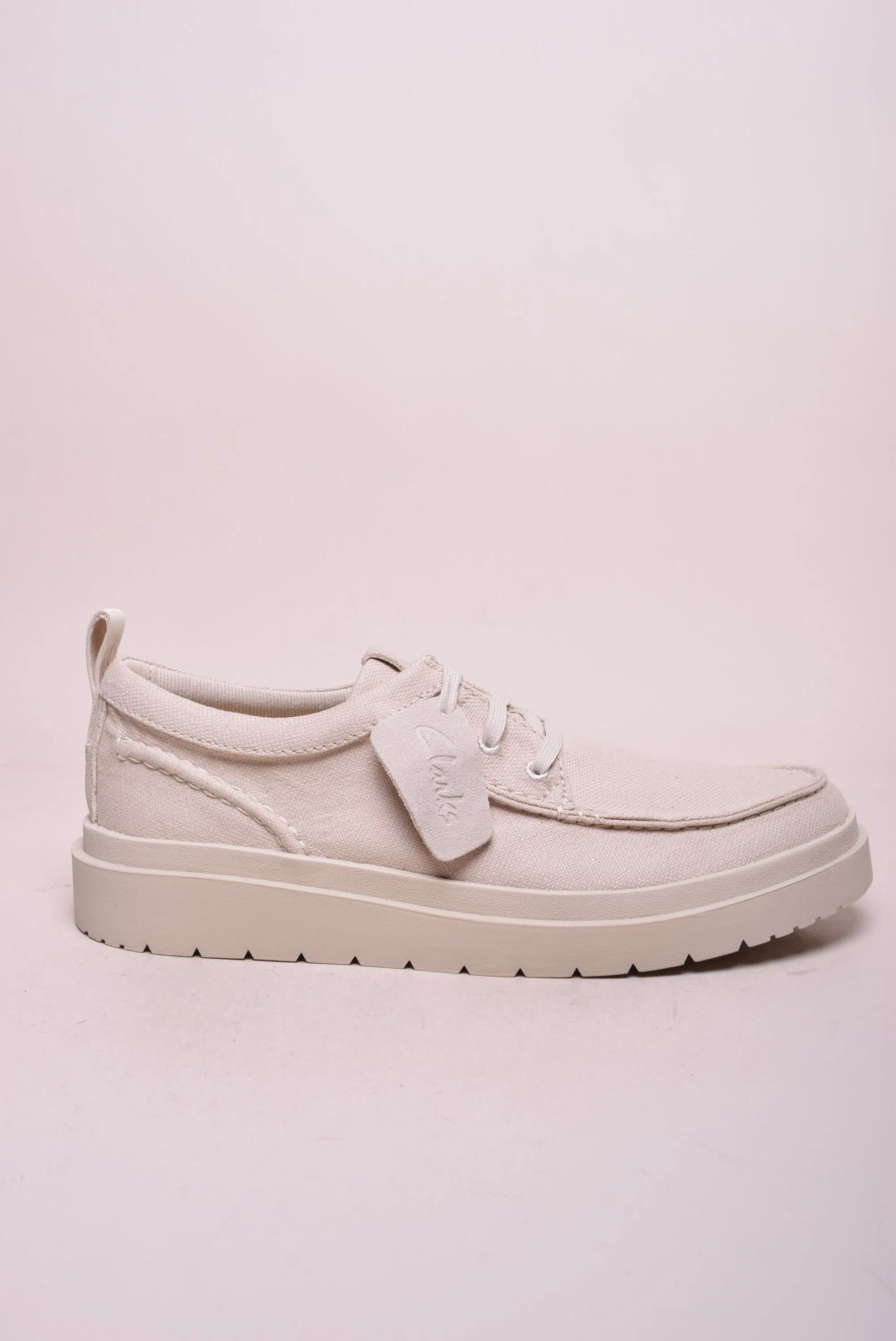 Încălțăminte bărbați - Pantofi casual barbati Polden Moc