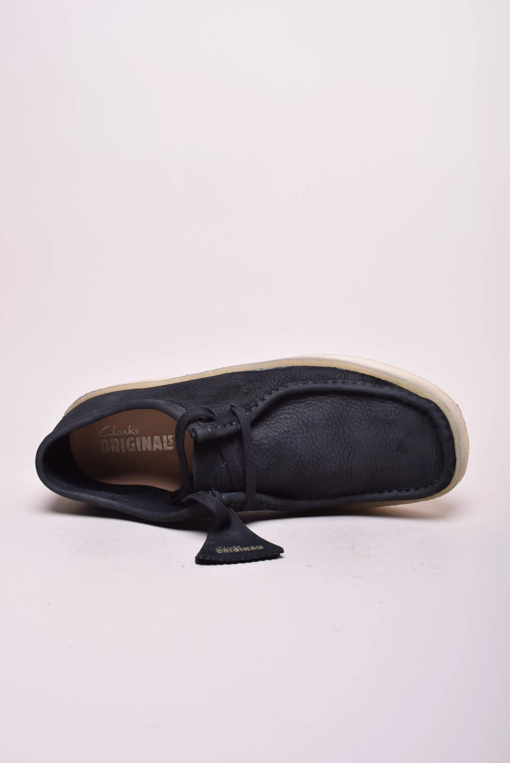 Pantofi casual barbati Wallabee [3]