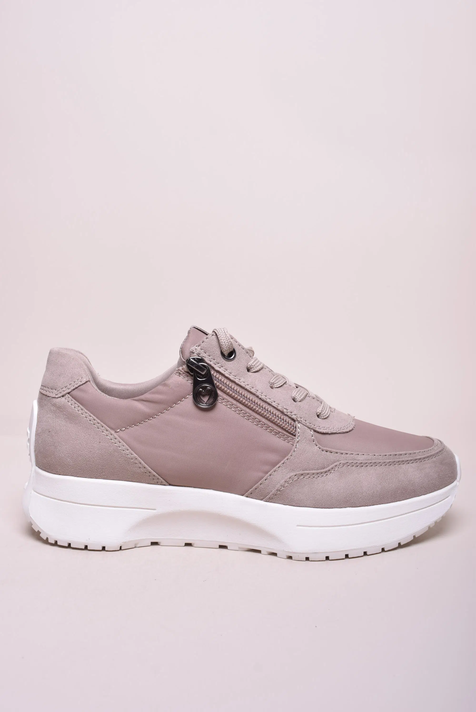 OUTLET - Pantofi casual dama 